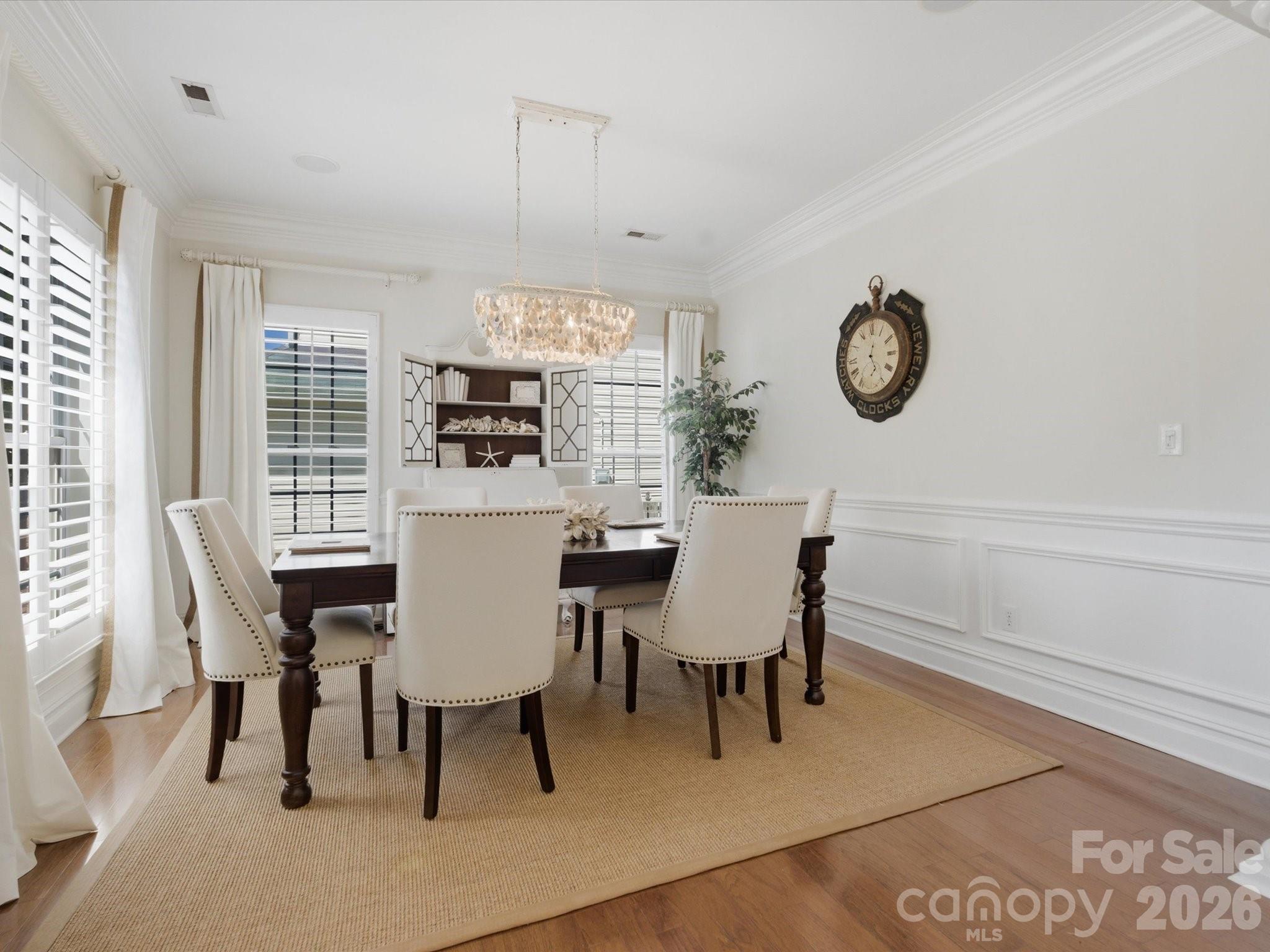 1026 Spanish Moss Road Indian Trail NC 28079