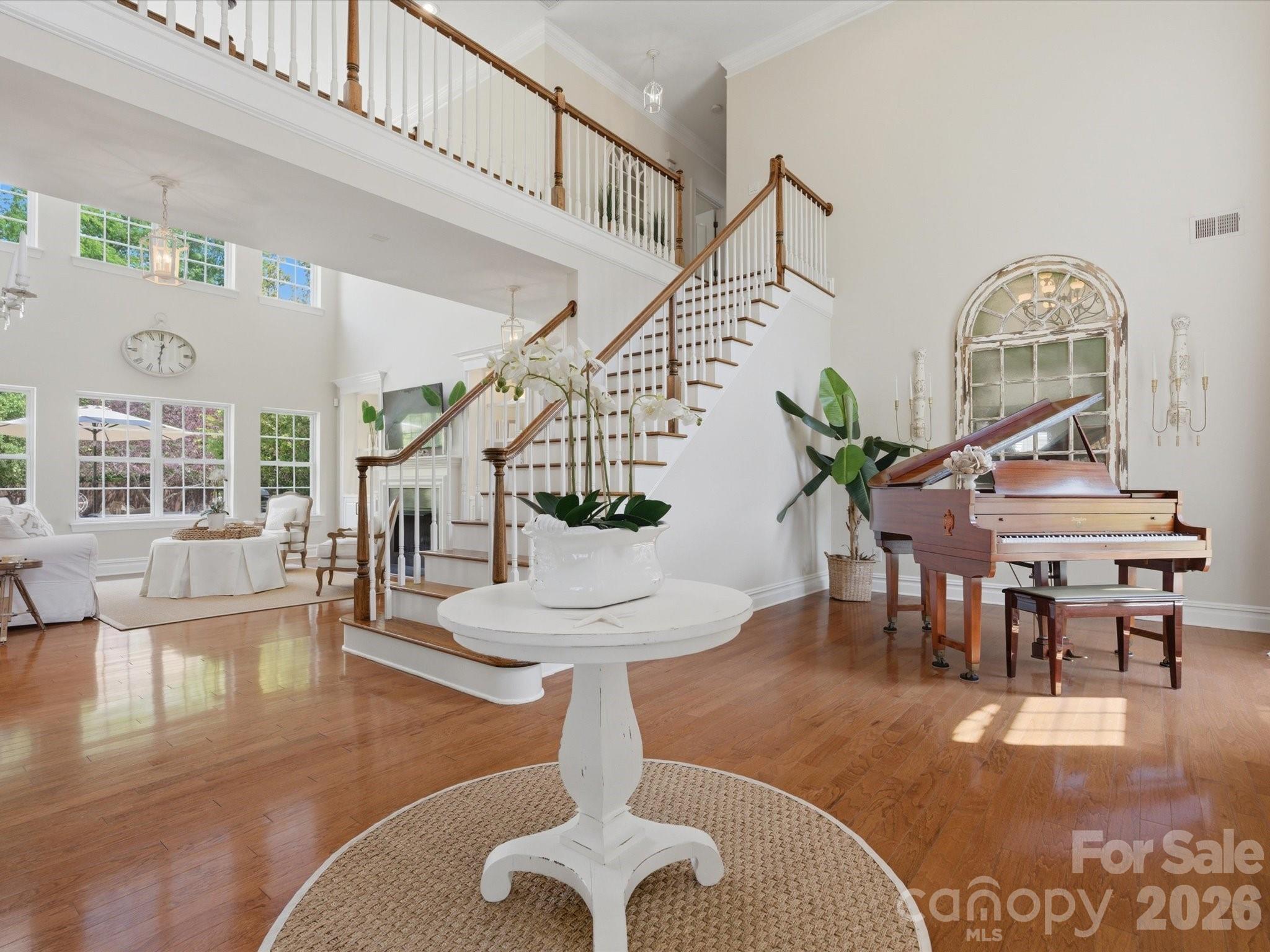 1026 Spanish Moss Road Indian Trail NC 28079