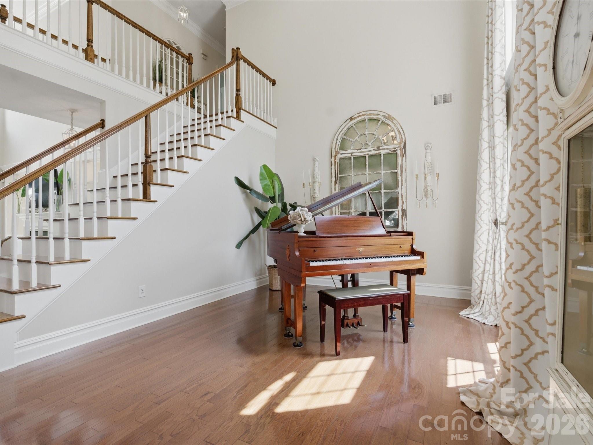 1026 Spanish Moss Road Indian Trail NC 28079