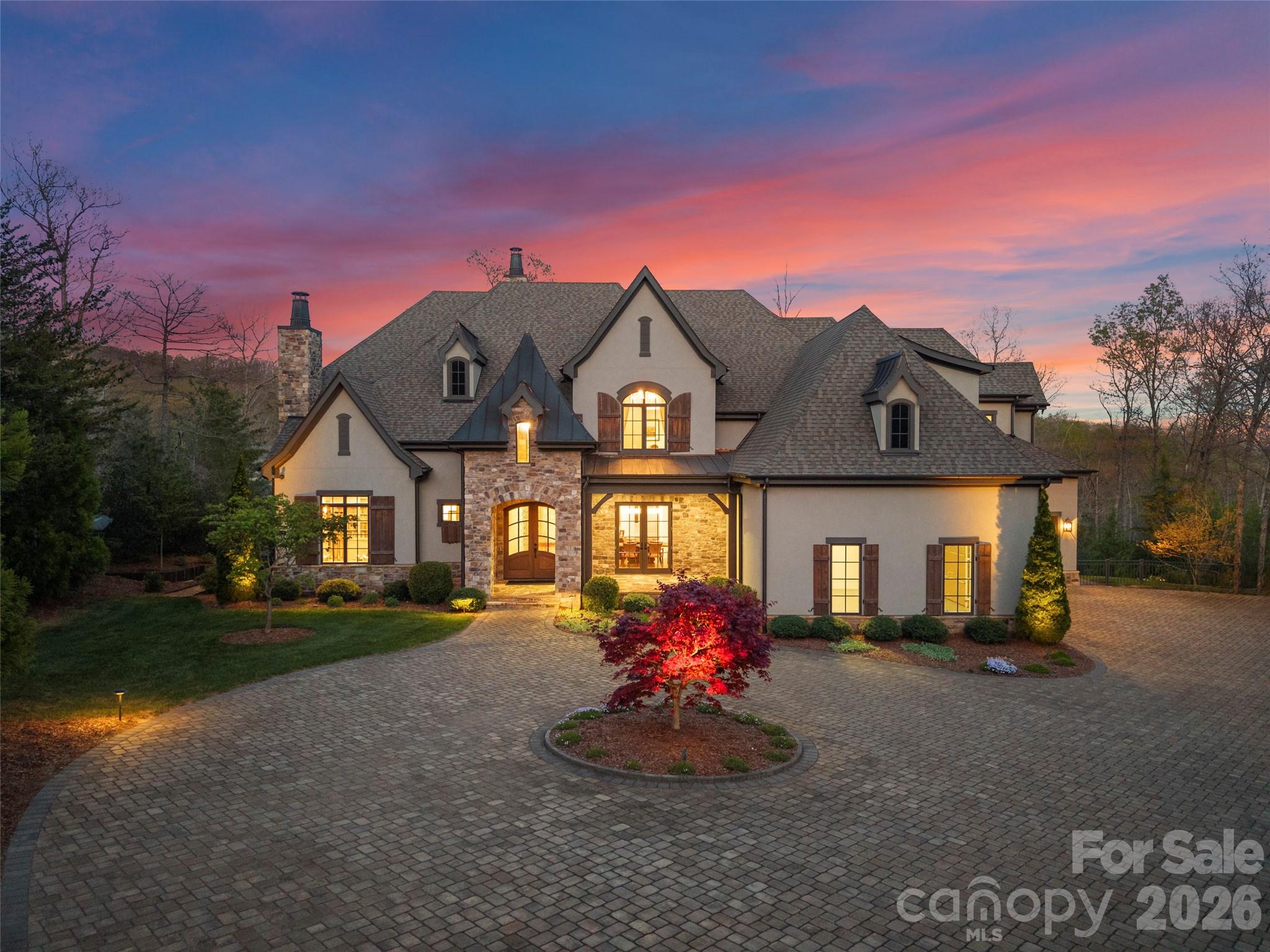 1925 White Tree Trail Arden NC 28704