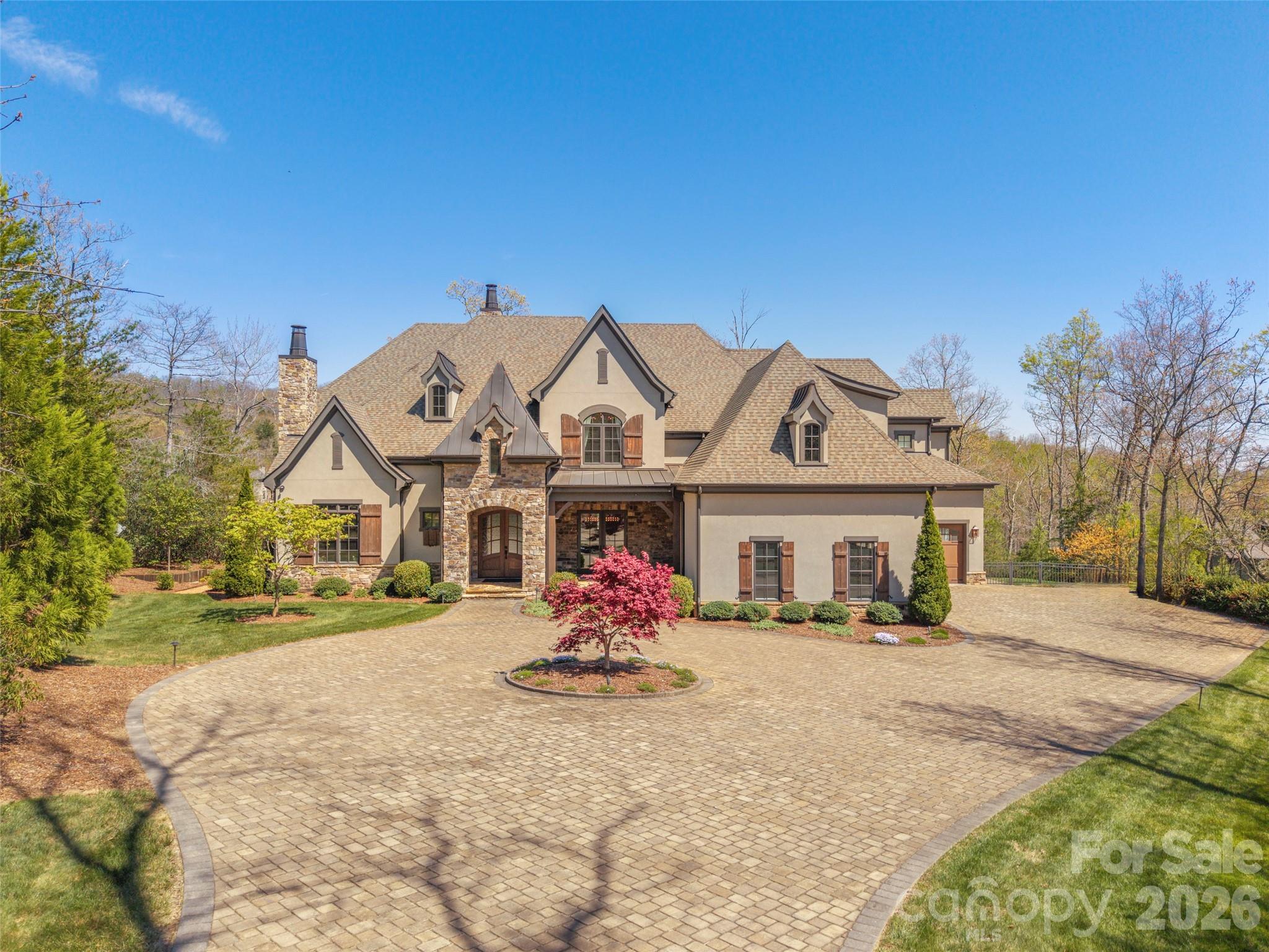 1925 White Tree Trail Arden NC 28704