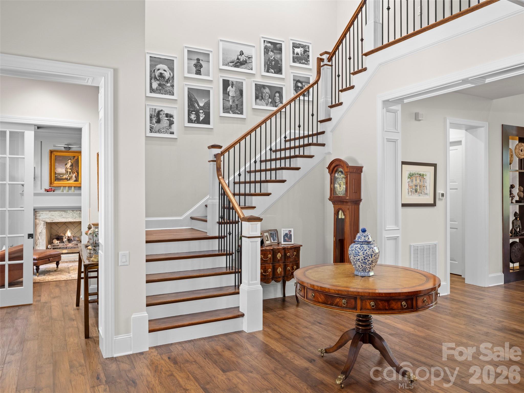 1925 White Tree Trail Arden NC 28704