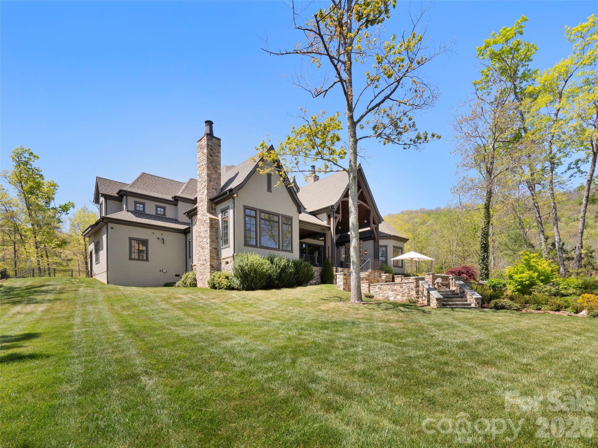 1925 White Tree Trail Arden NC 28704