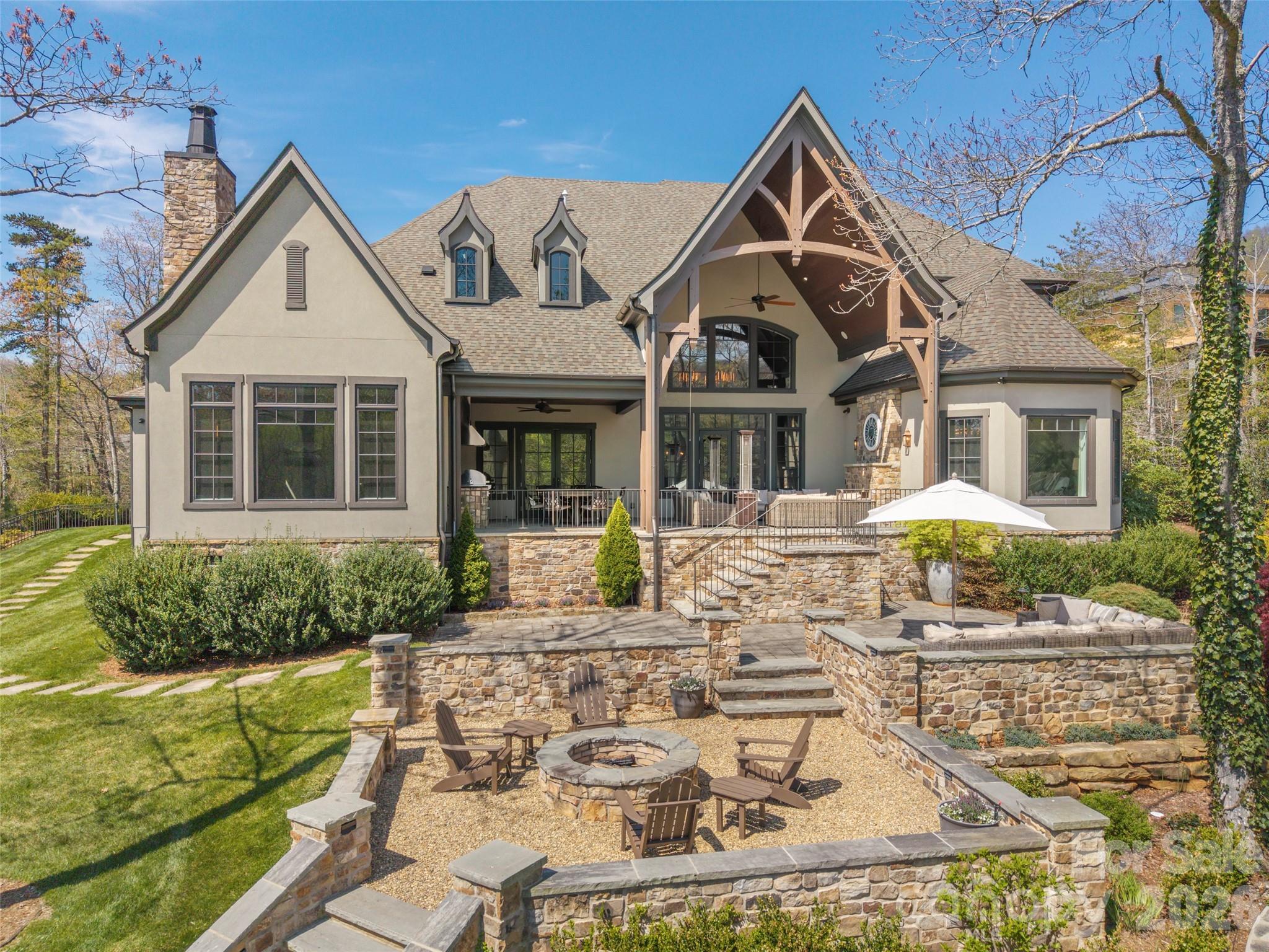 1925 White Tree Trail Arden NC 28704