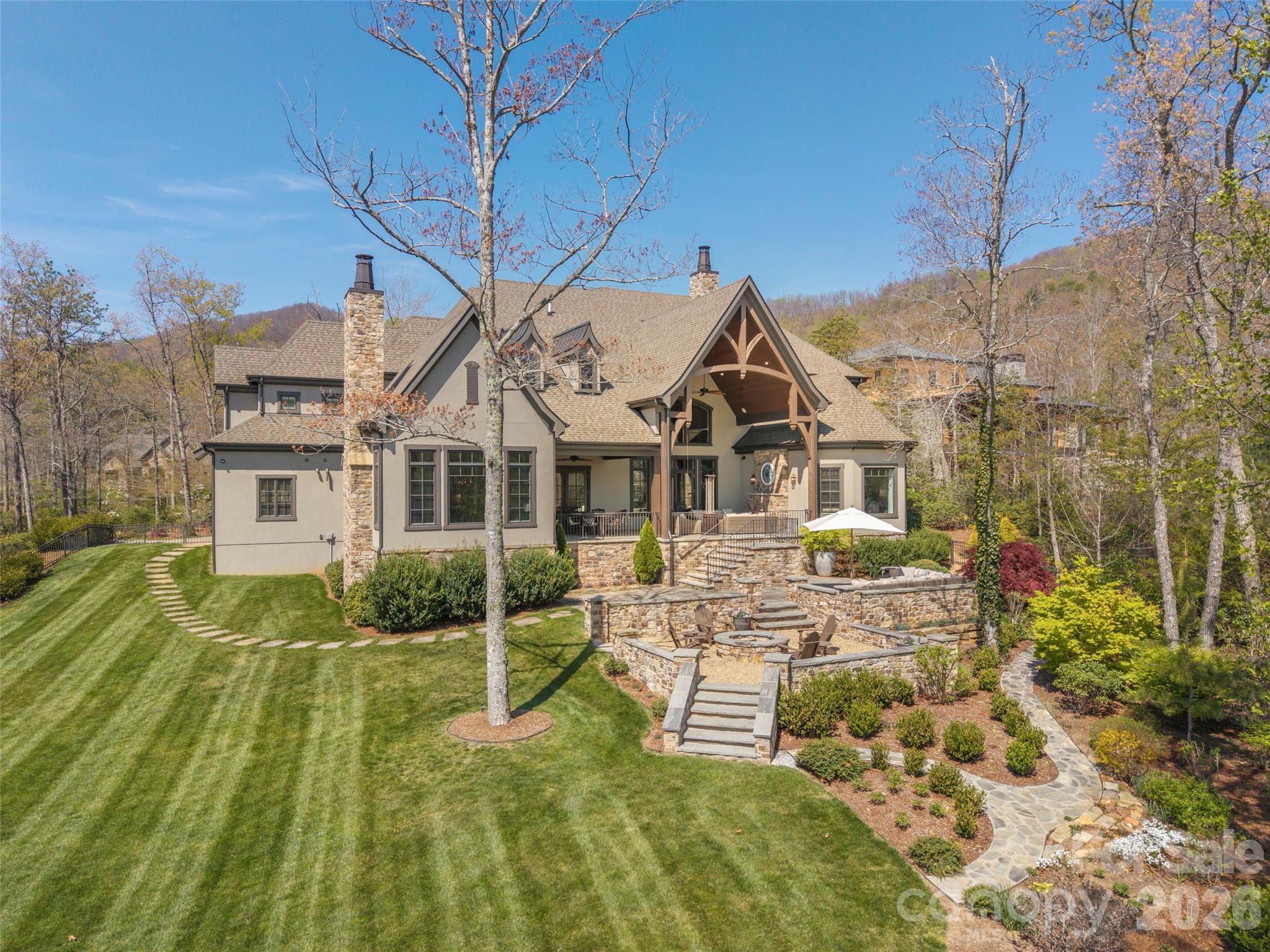 1925 White Tree Trail Arden NC 28704