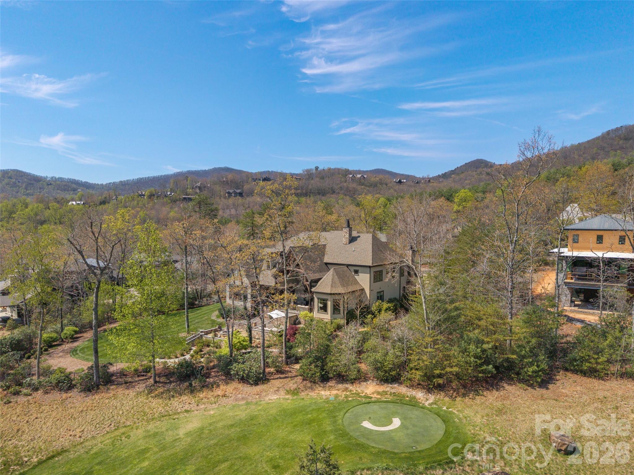 1925 White Tree Trail Arden NC 28704