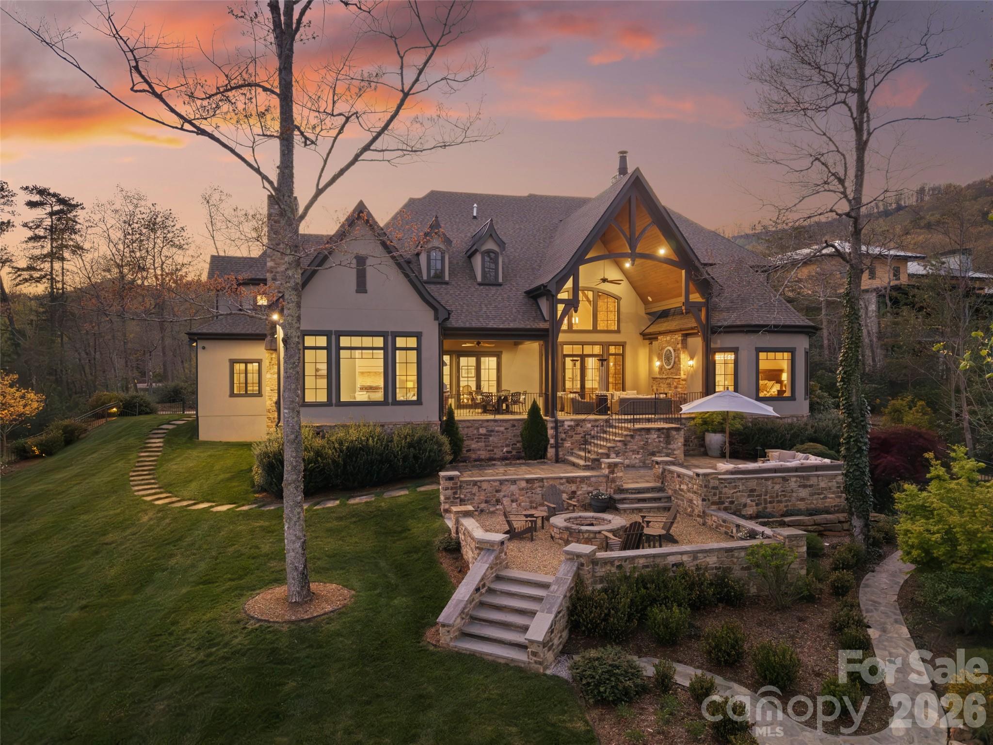 1925 White Tree Trail Arden NC 28704