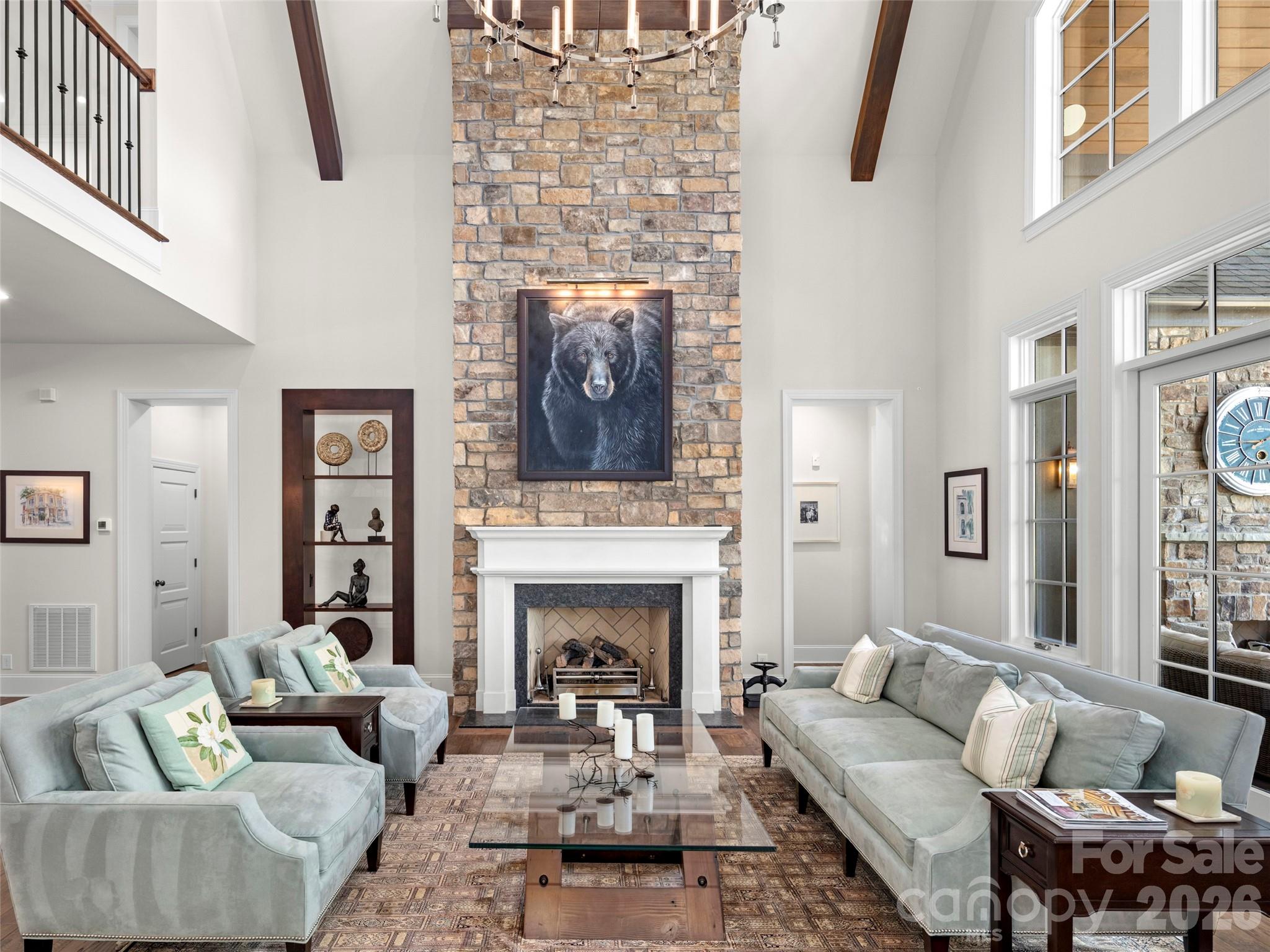 1925 White Tree Trail Arden NC 28704