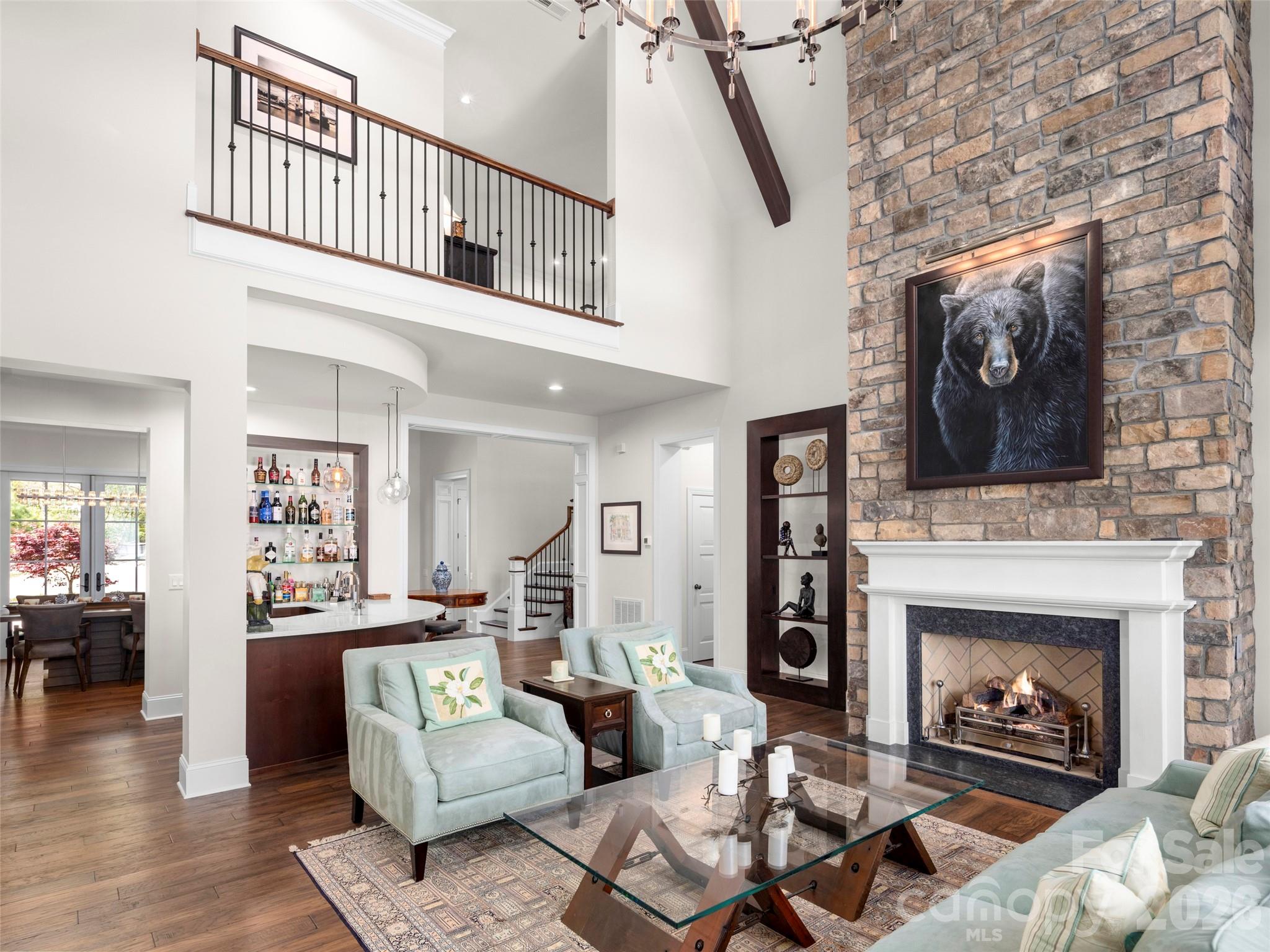 1925 White Tree Trail Arden NC 28704