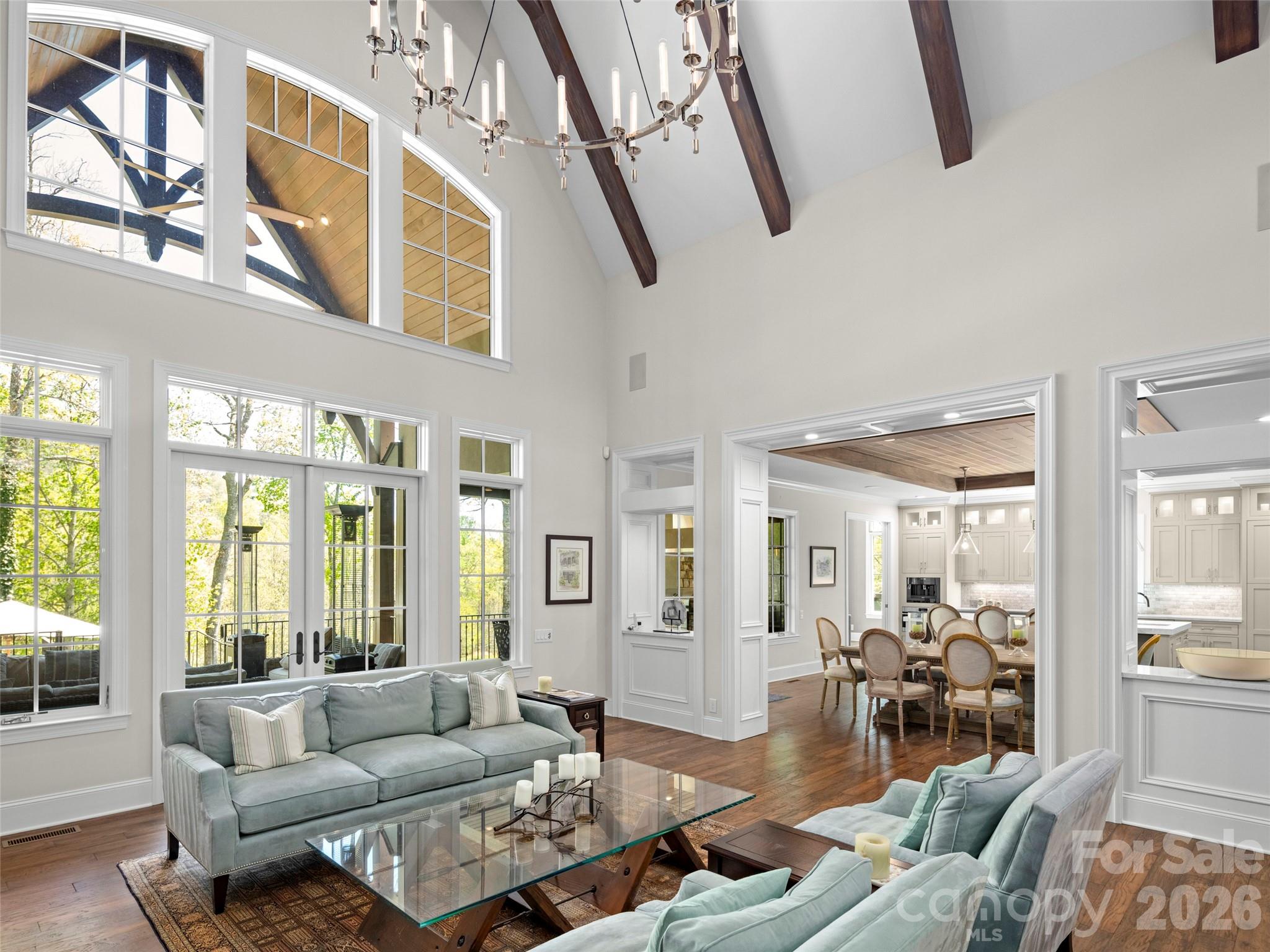 1925 White Tree Trail Arden NC 28704