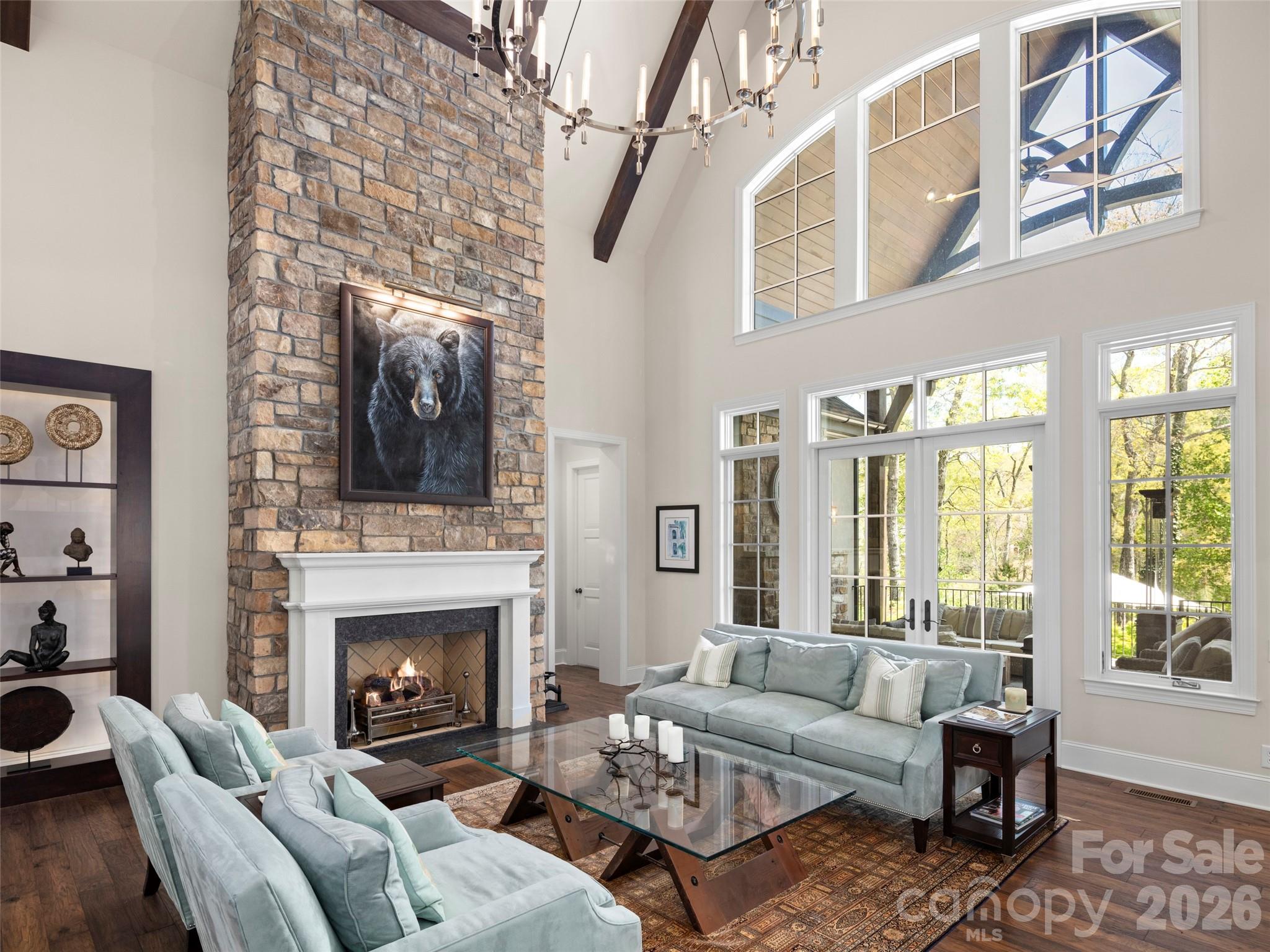 1925 White Tree Trail Arden NC 28704