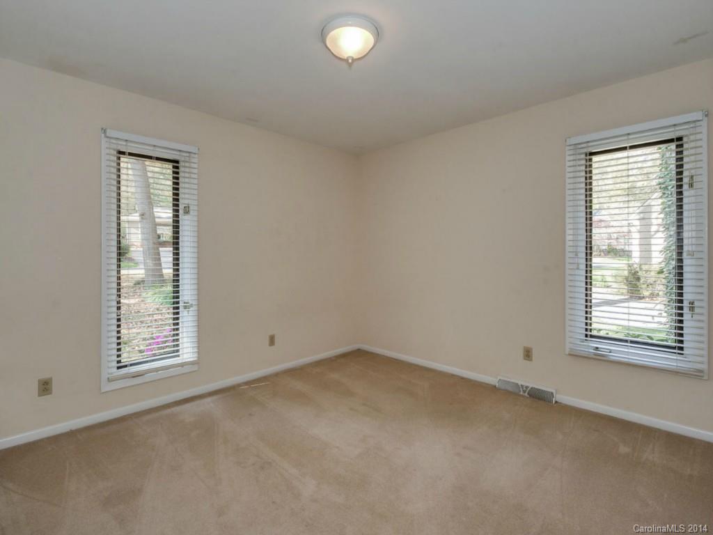 1907 Wandering Way Drive Charlotte NC 28226