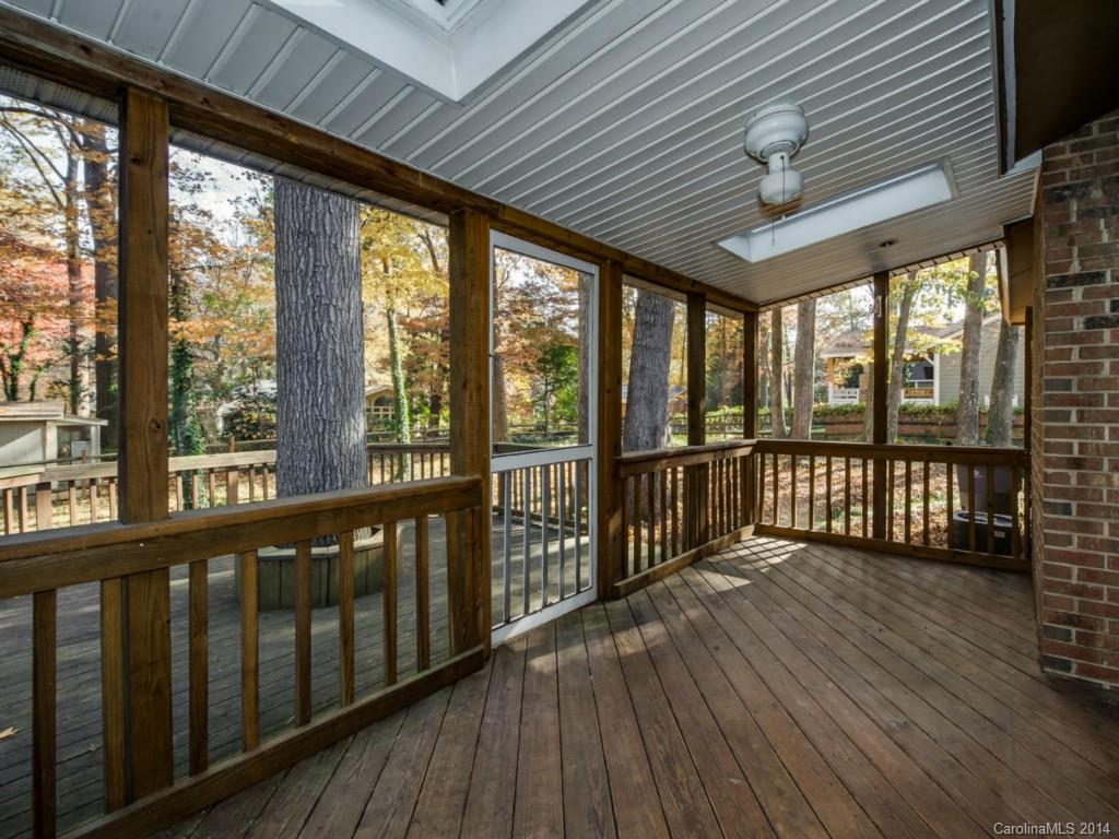 1907 Wandering Way Drive Charlotte NC 28226