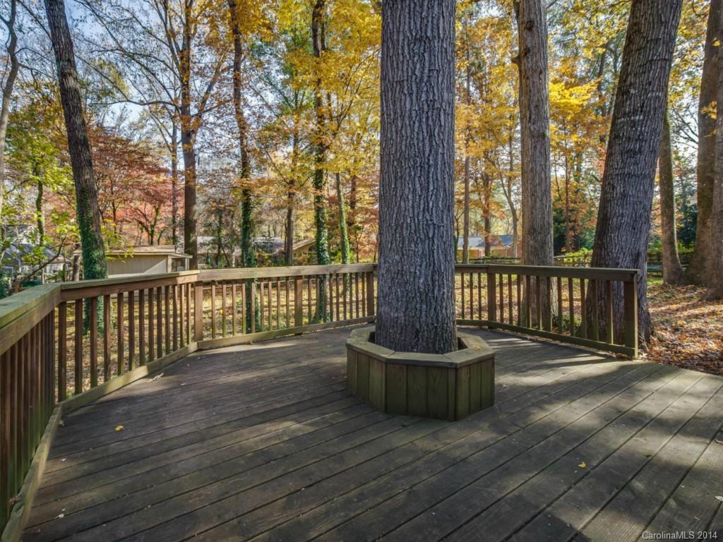 1907 Wandering Way Drive Charlotte NC 28226