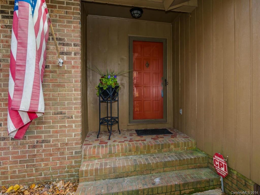 1907 Wandering Way Drive Charlotte NC 28226