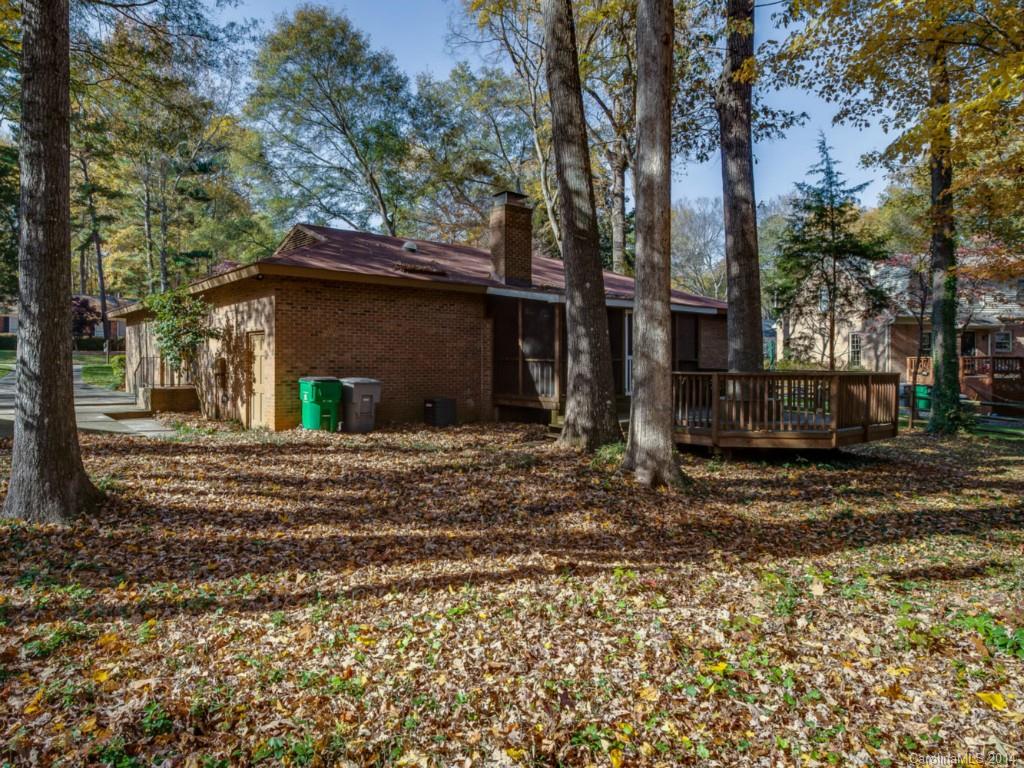 1907 Wandering Way Drive Charlotte NC 28226