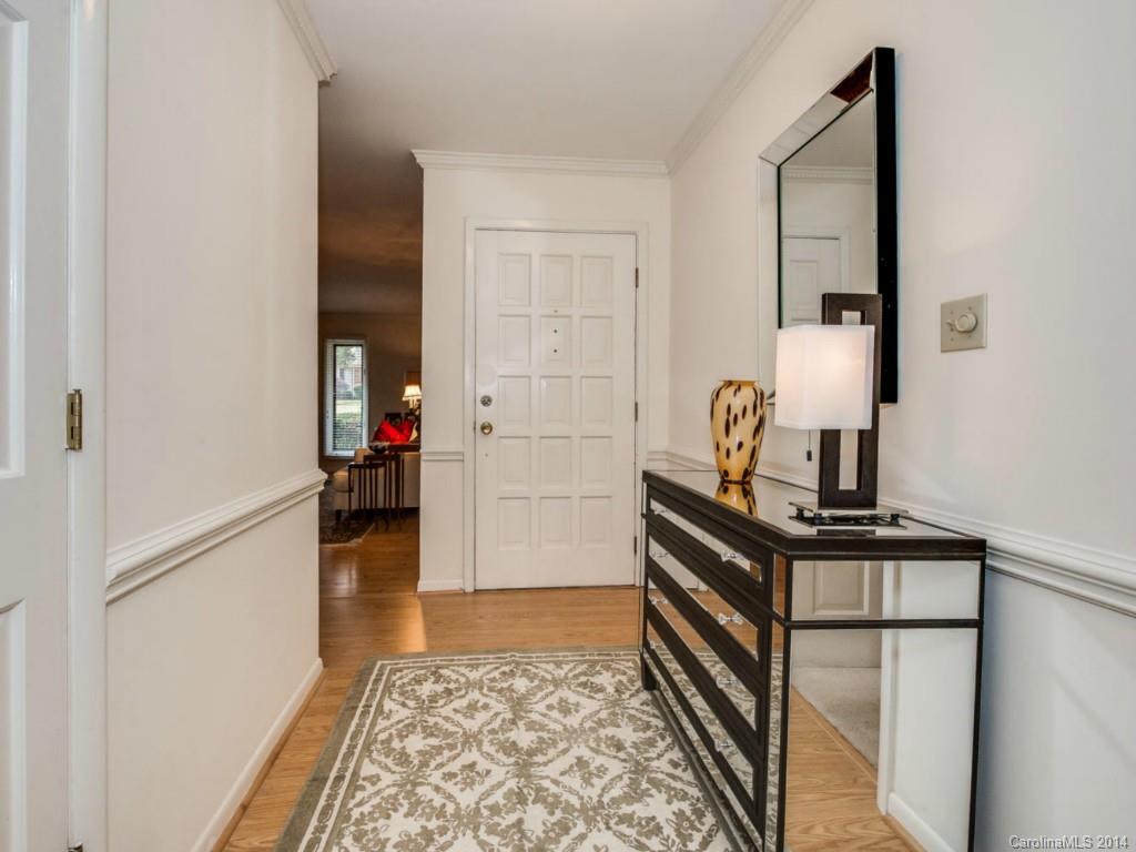1907 Wandering Way Drive Charlotte NC 28226
