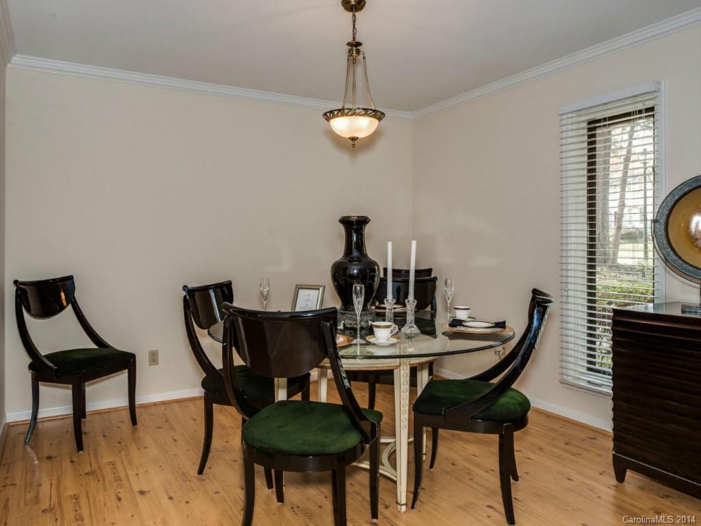 1907 Wandering Way Drive Charlotte NC 28226