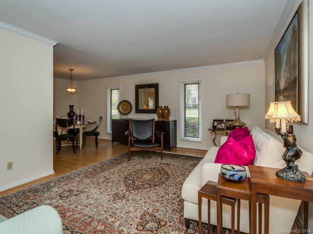 1907 Wandering Way Drive Charlotte NC 28226