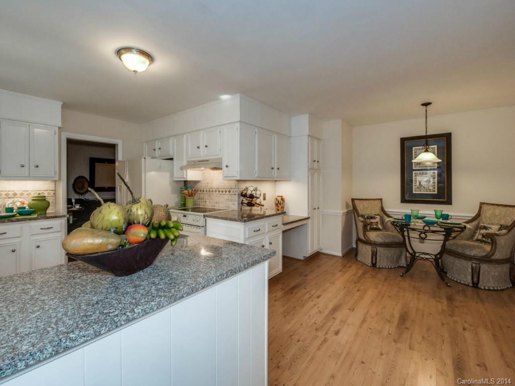 1907 Wandering Way Drive Charlotte NC 28226
