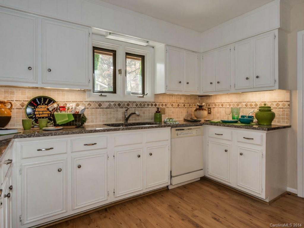 1907 Wandering Way Drive Charlotte NC 28226