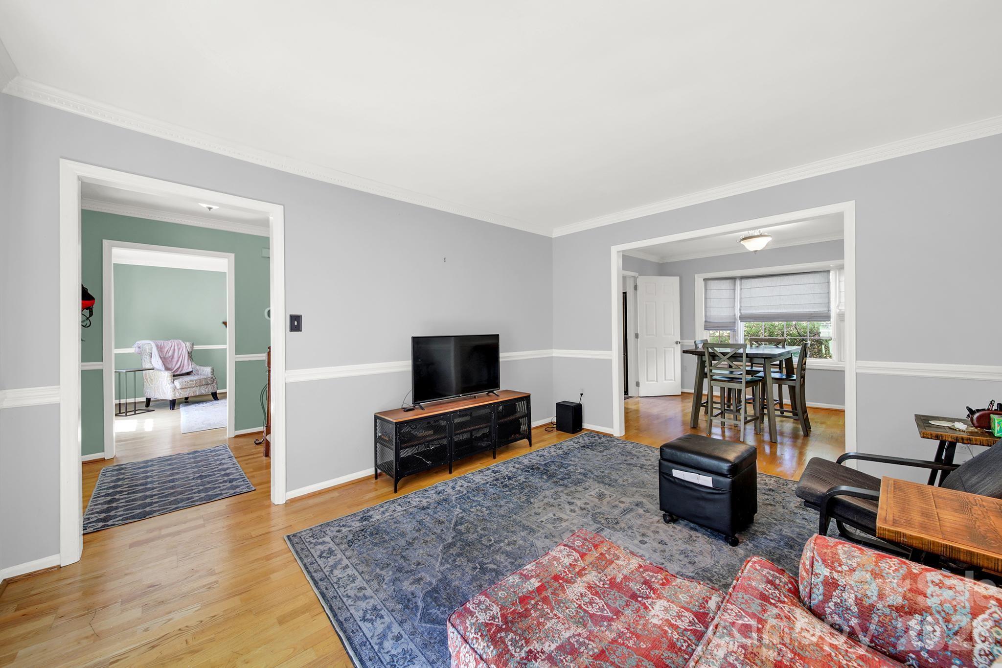 8802 Kirchenbaum Drive Charlotte NC 28210