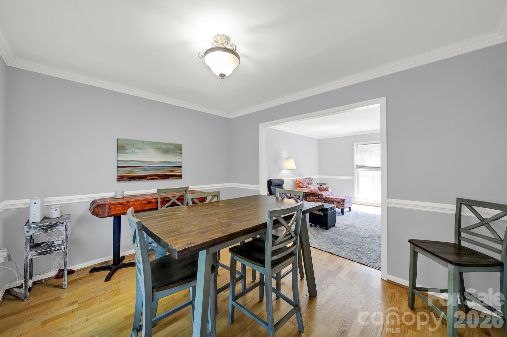 8802 Kirchenbaum Drive Charlotte NC 28210
