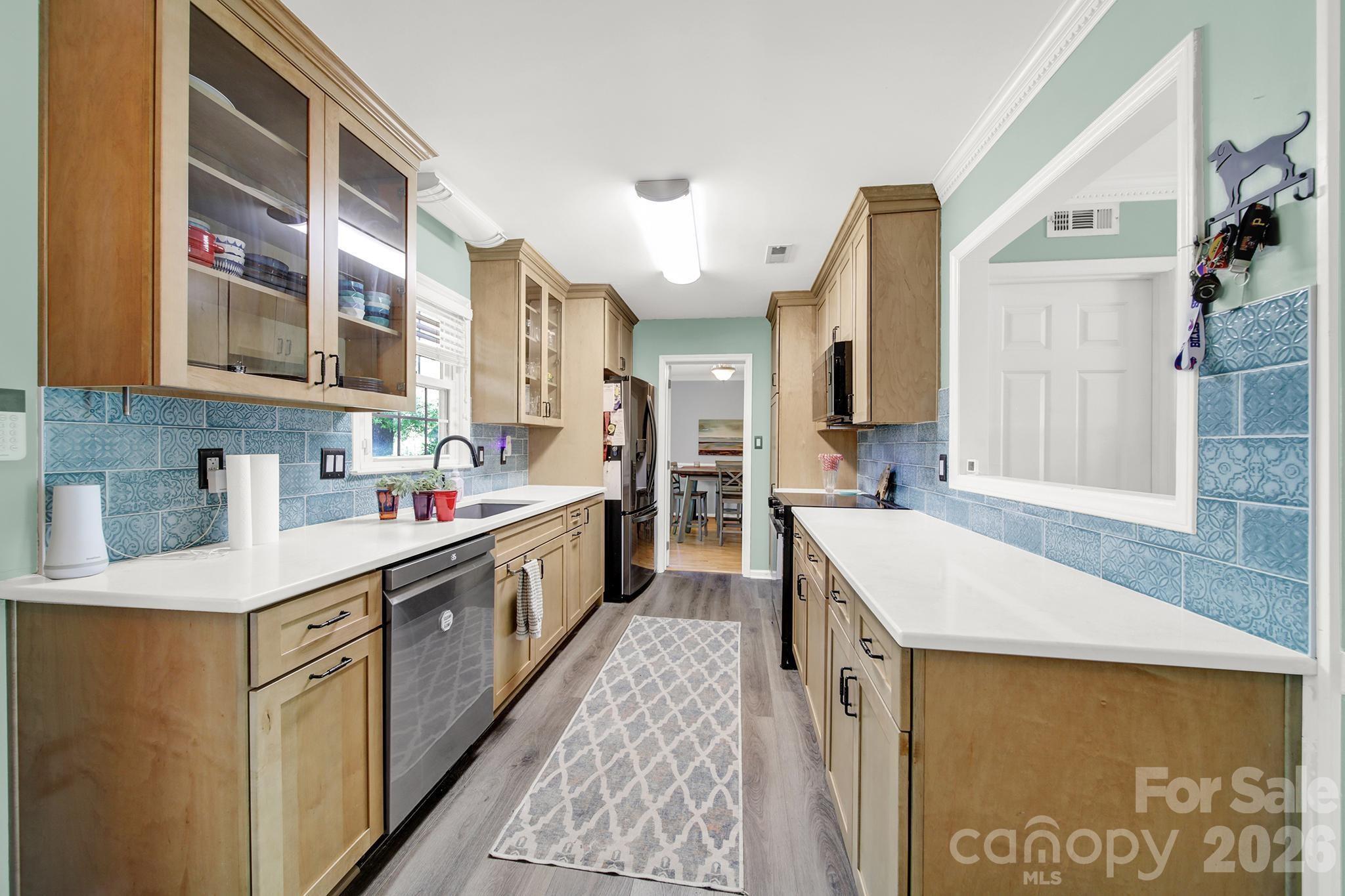 8802 Kirchenbaum Drive Charlotte NC 28210
