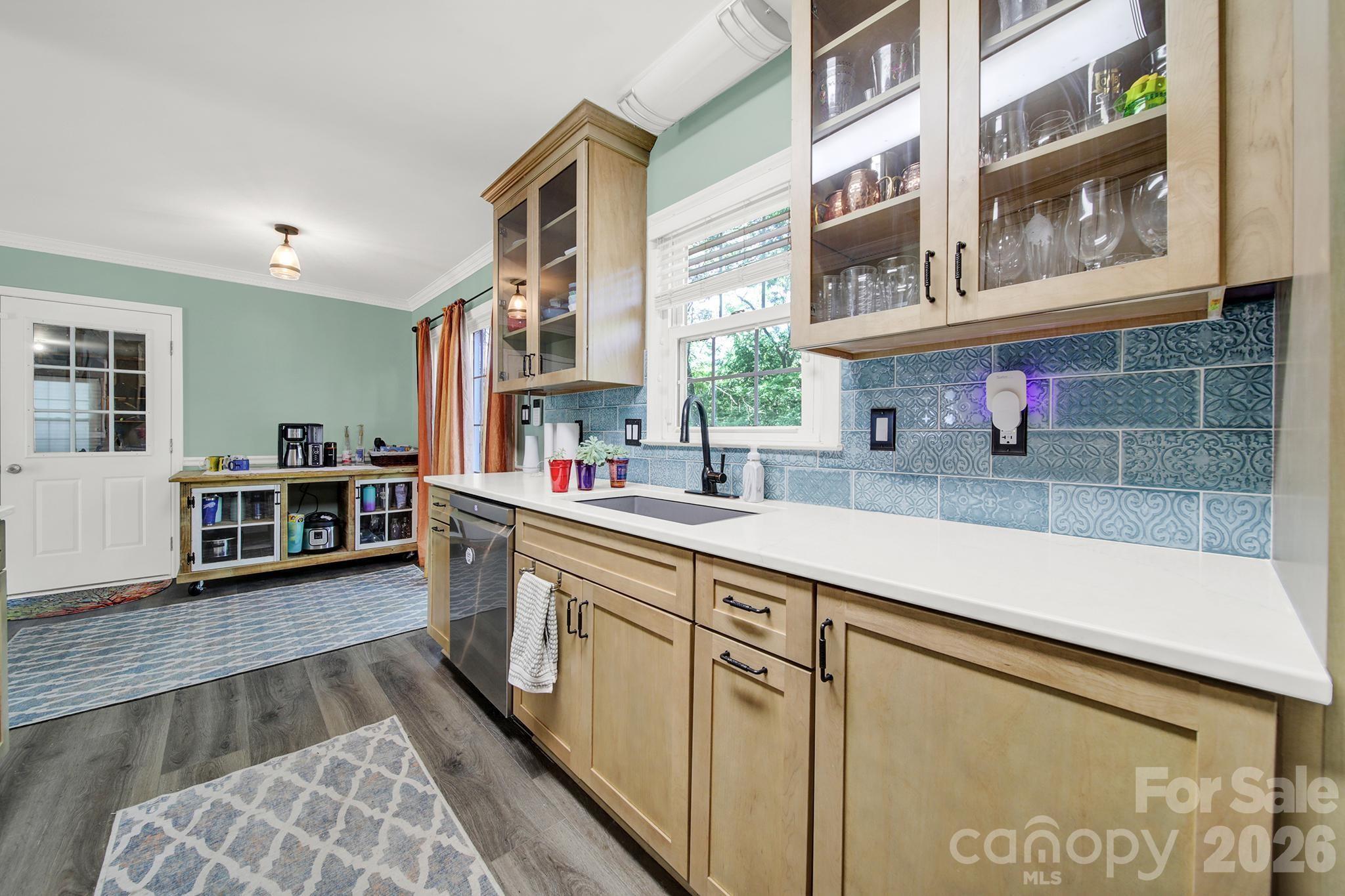 8802 Kirchenbaum Drive Charlotte NC 28210
