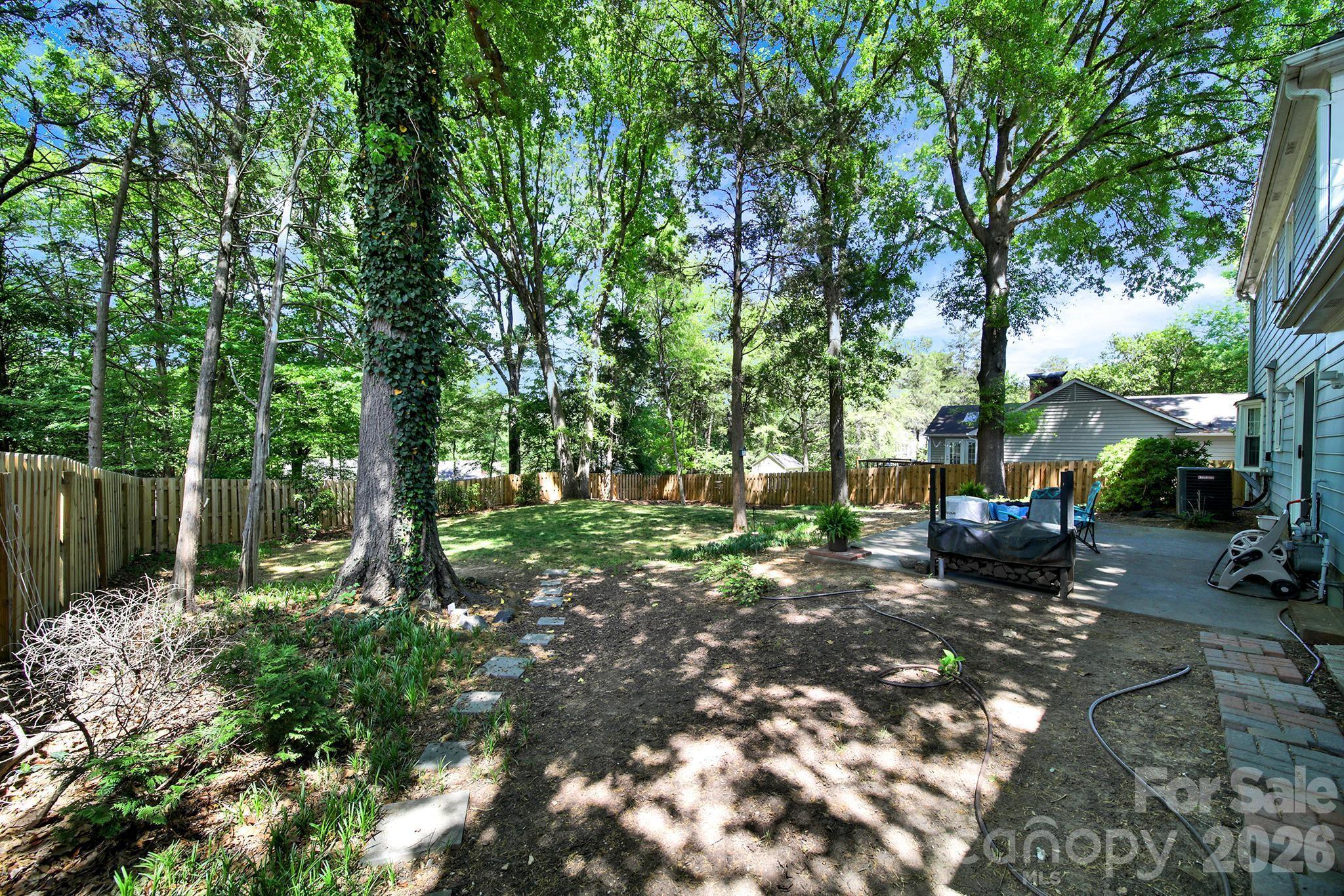 8802 Kirchenbaum Drive Charlotte NC 28210