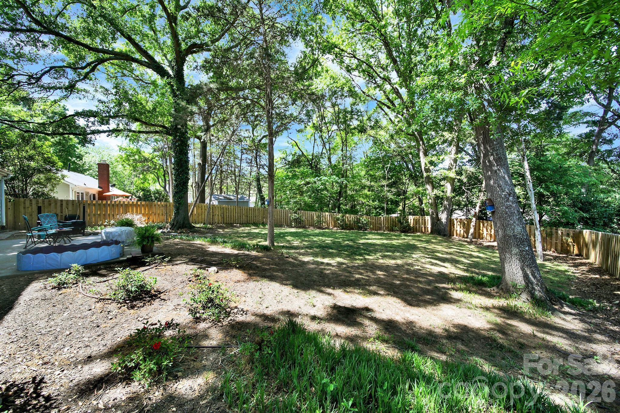 8802 Kirchenbaum Drive Charlotte NC 28210