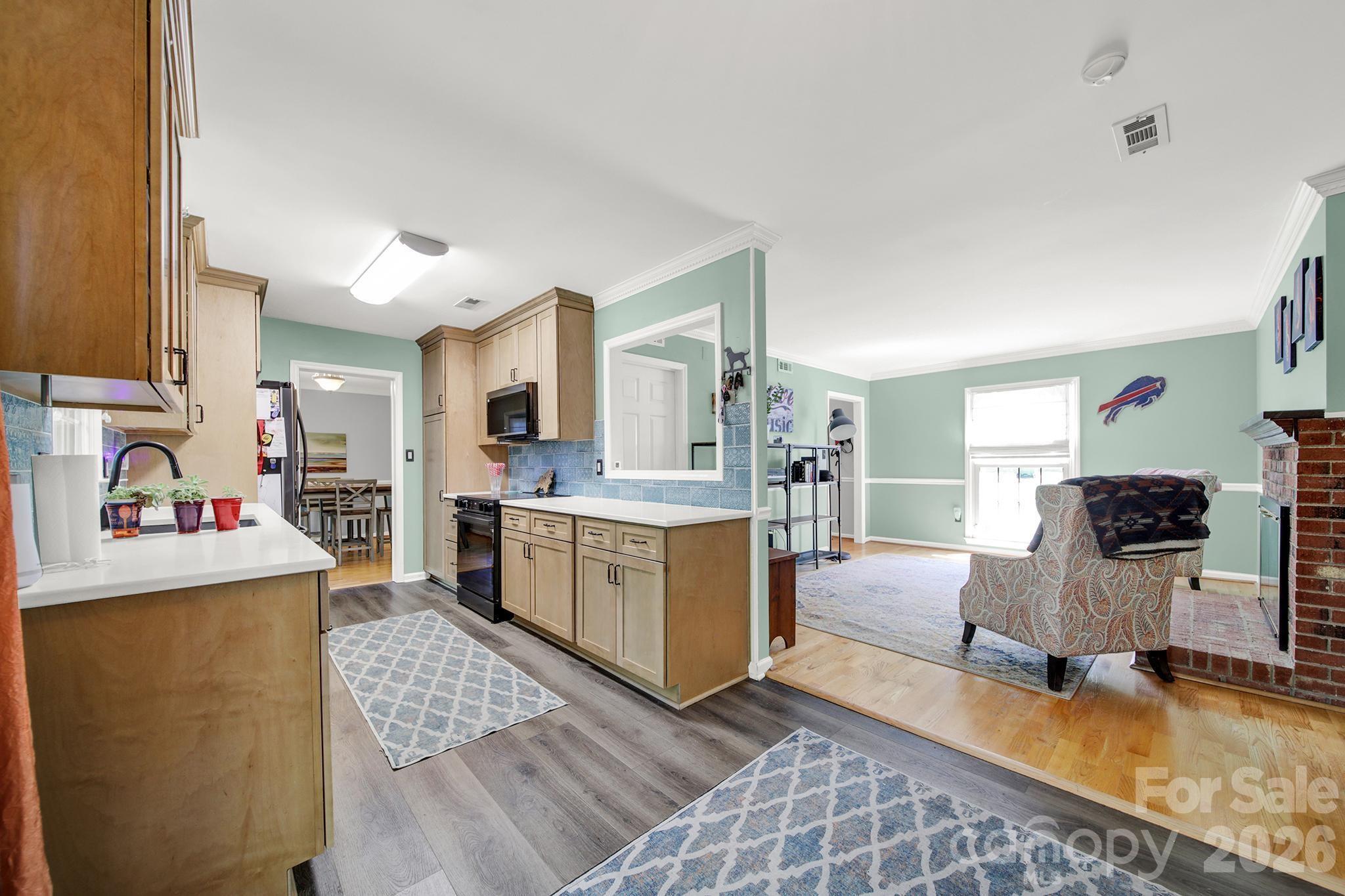 8802 Kirchenbaum Drive Charlotte NC 28210
