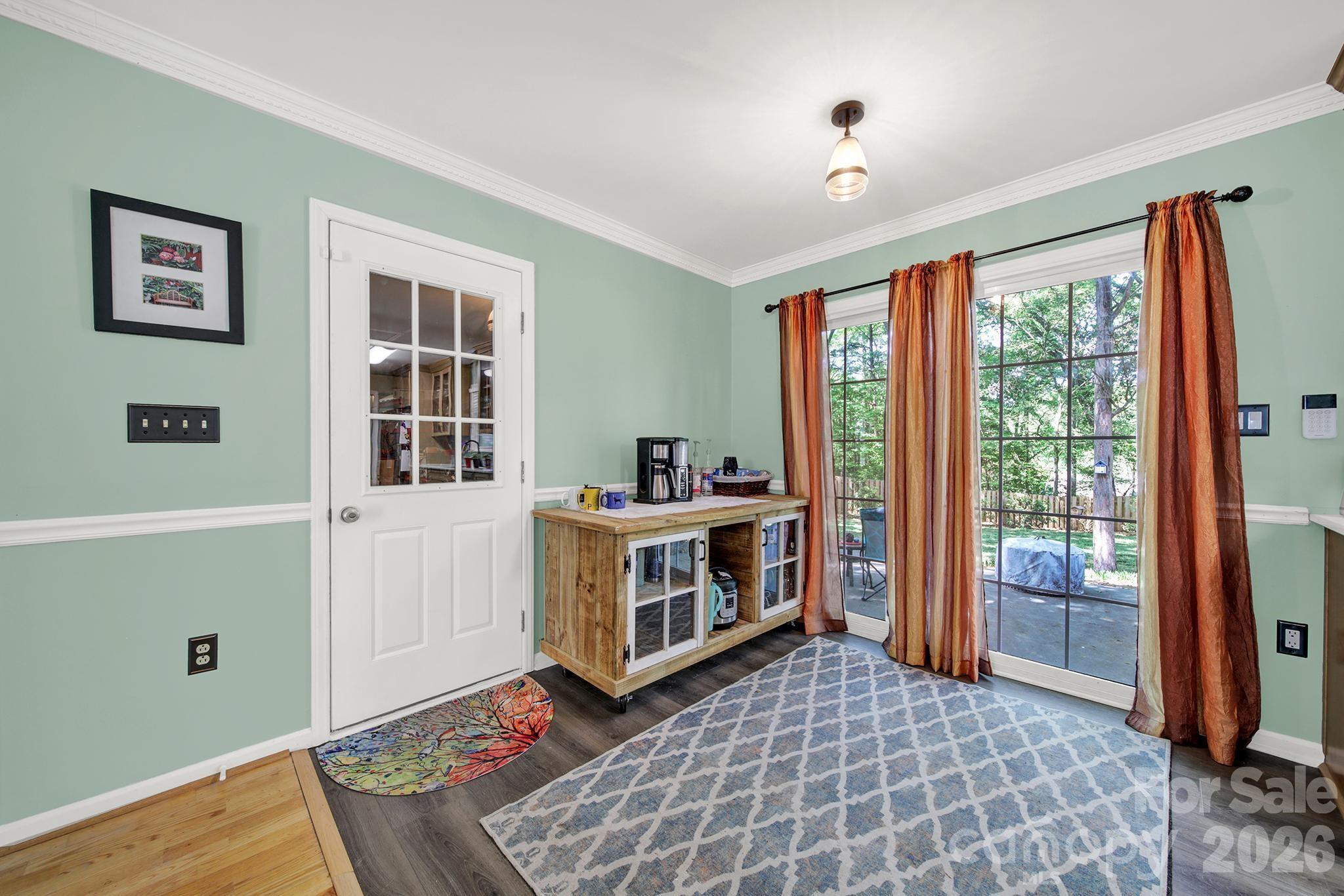 8802 Kirchenbaum Drive Charlotte NC 28210