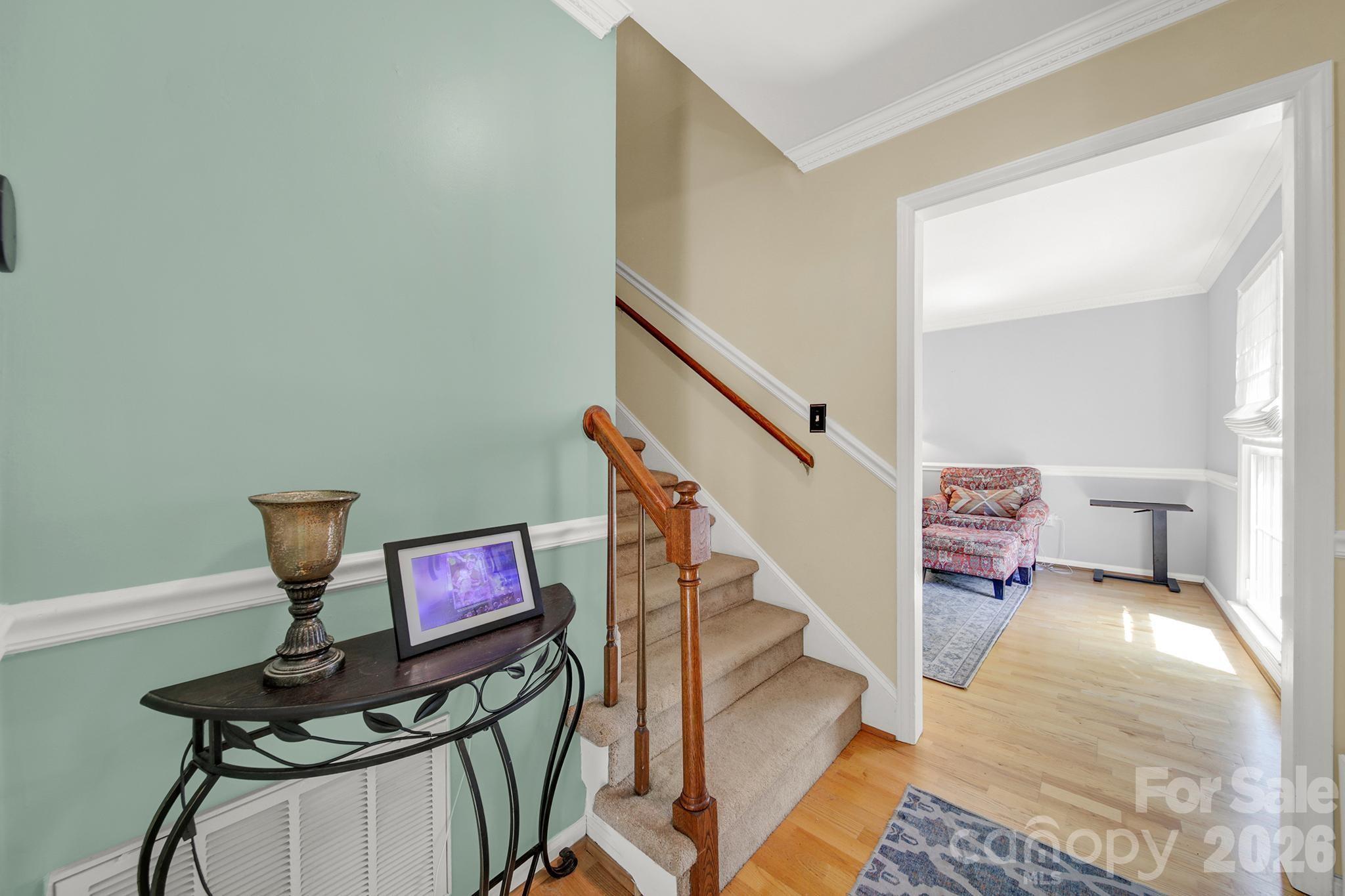 8802 Kirchenbaum Drive Charlotte NC 28210