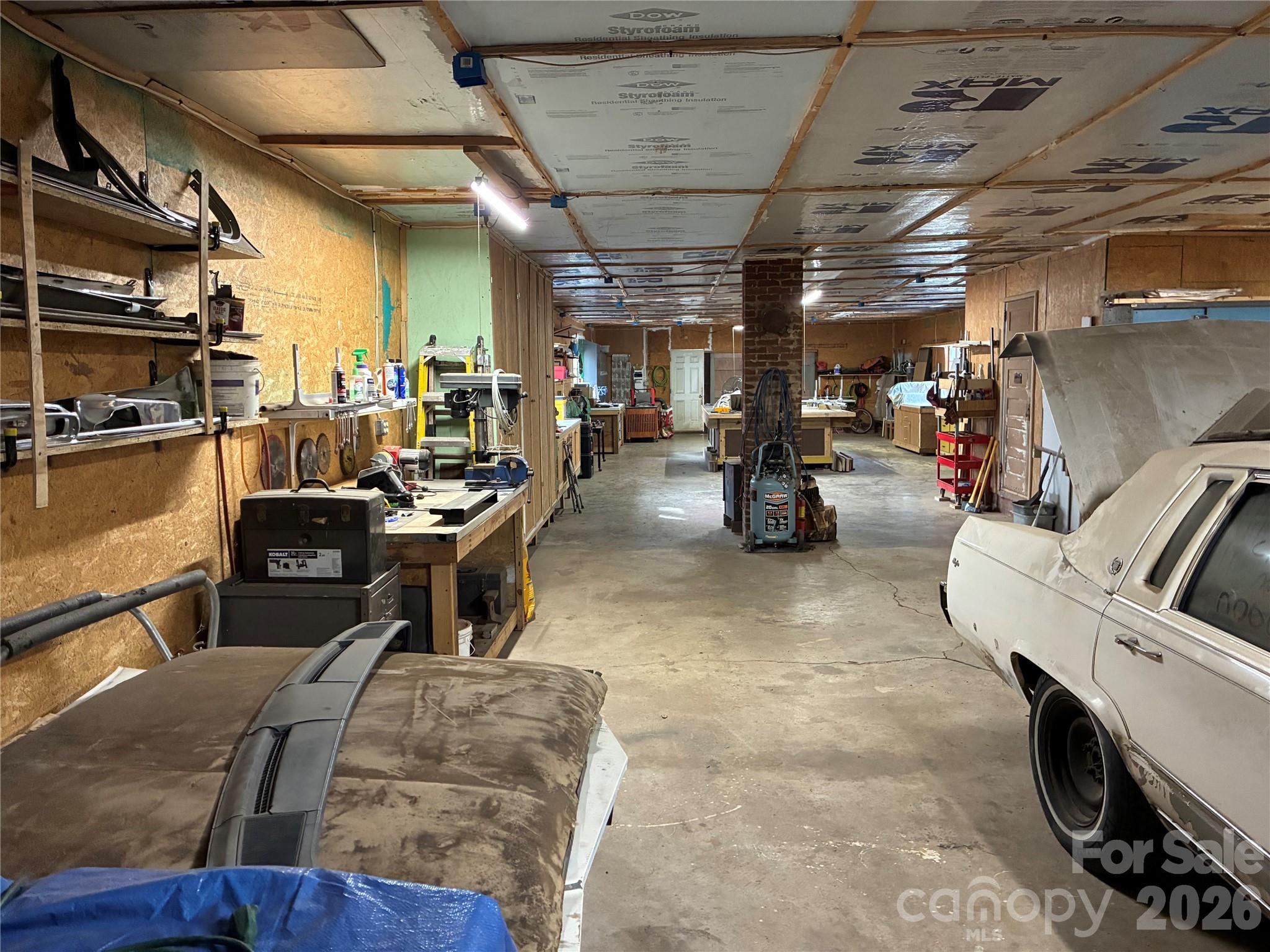 1719 Ridge Street Albemarle NC 28001