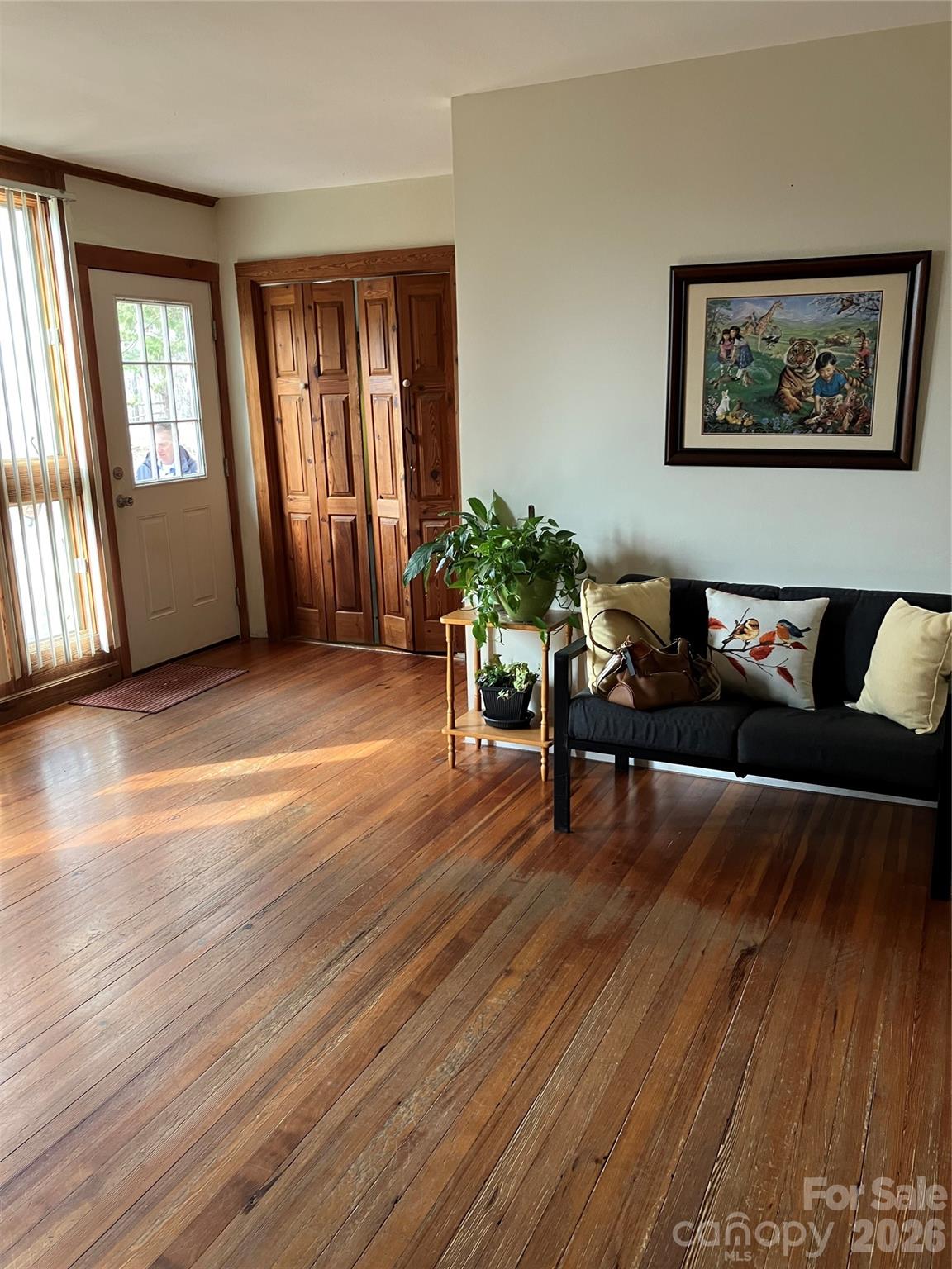 1719 Ridge Street Albemarle NC 28001