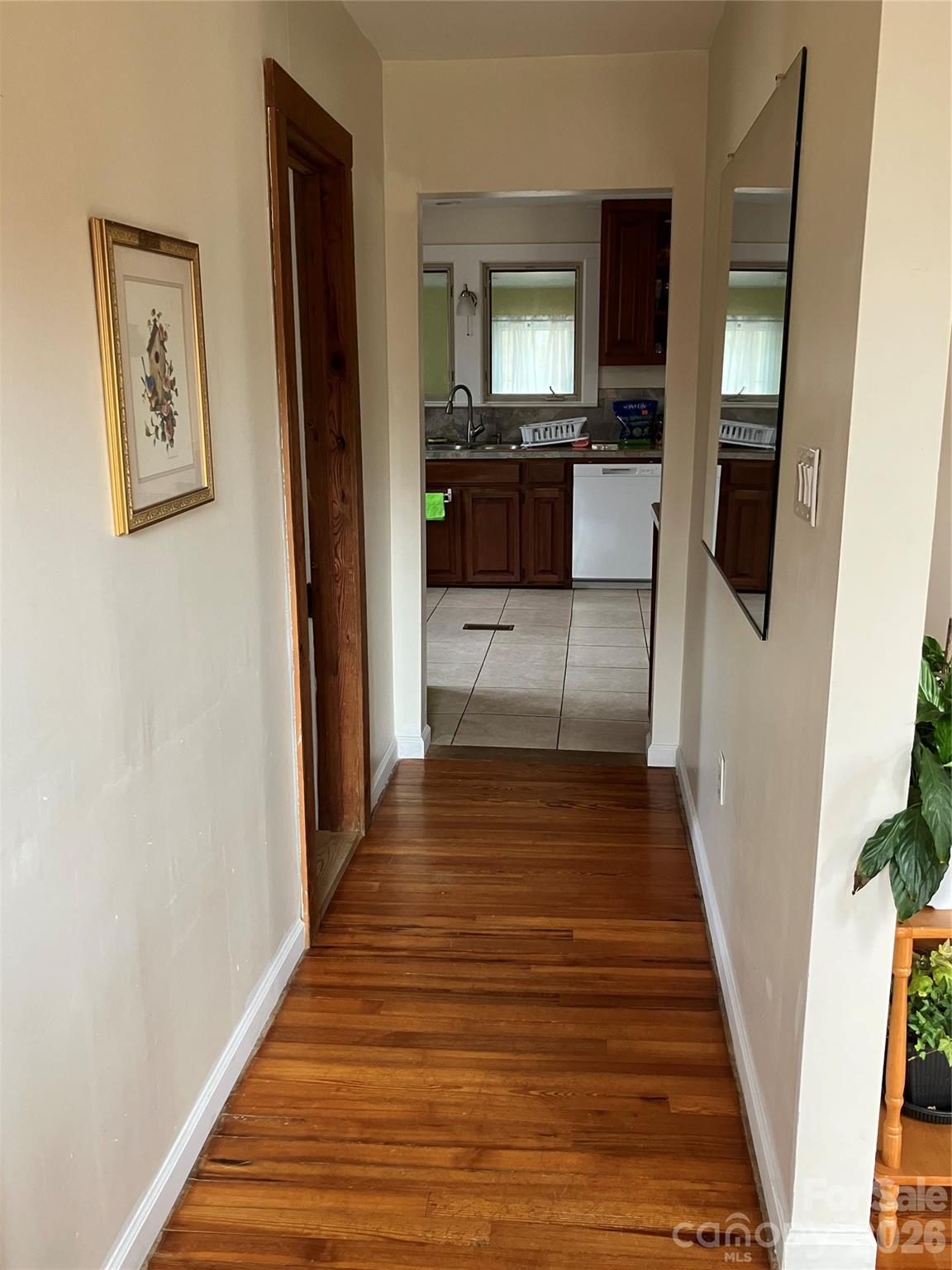 1719 Ridge Street Albemarle NC 28001