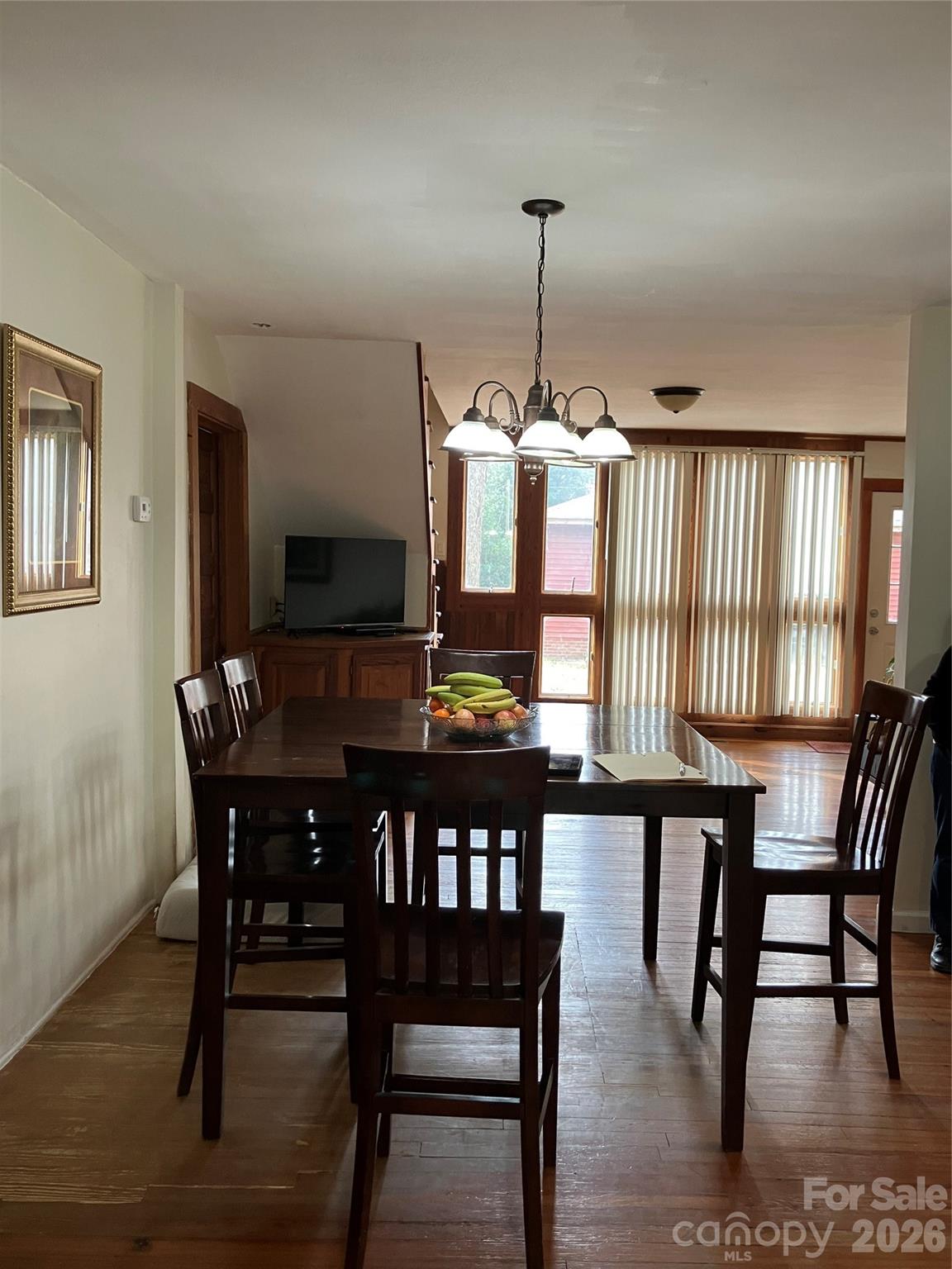 1719 Ridge Street Albemarle NC 28001