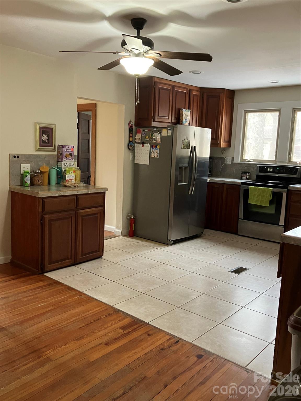 1719 Ridge Street Albemarle NC 28001