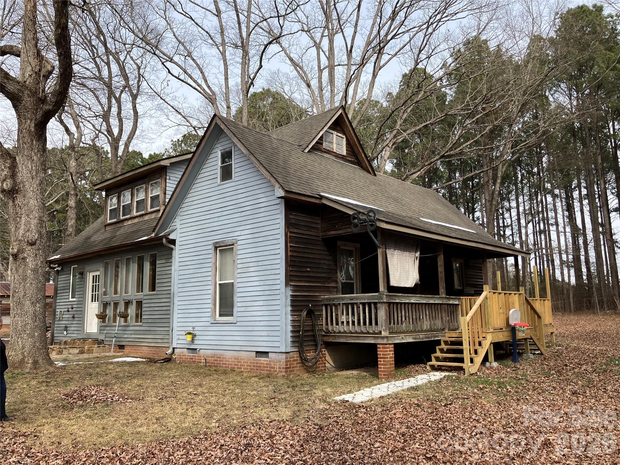 1719 Ridge Street Albemarle NC 28001