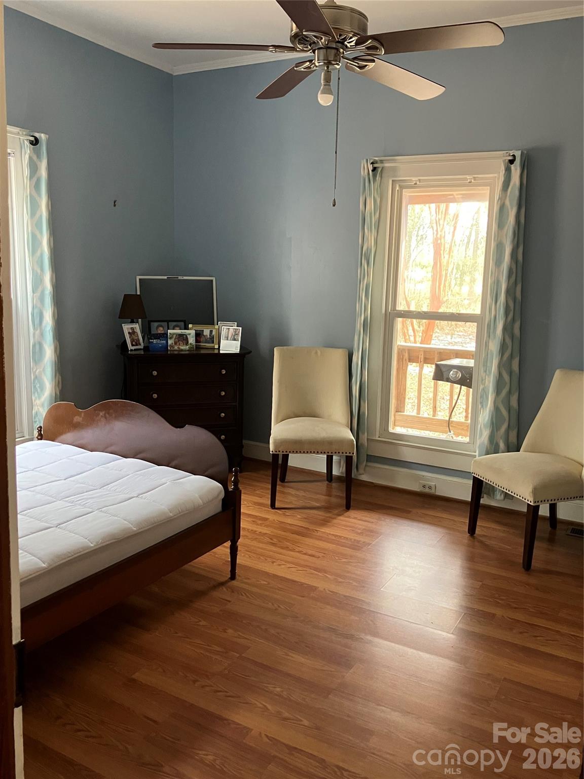 1719 Ridge Street Albemarle NC 28001