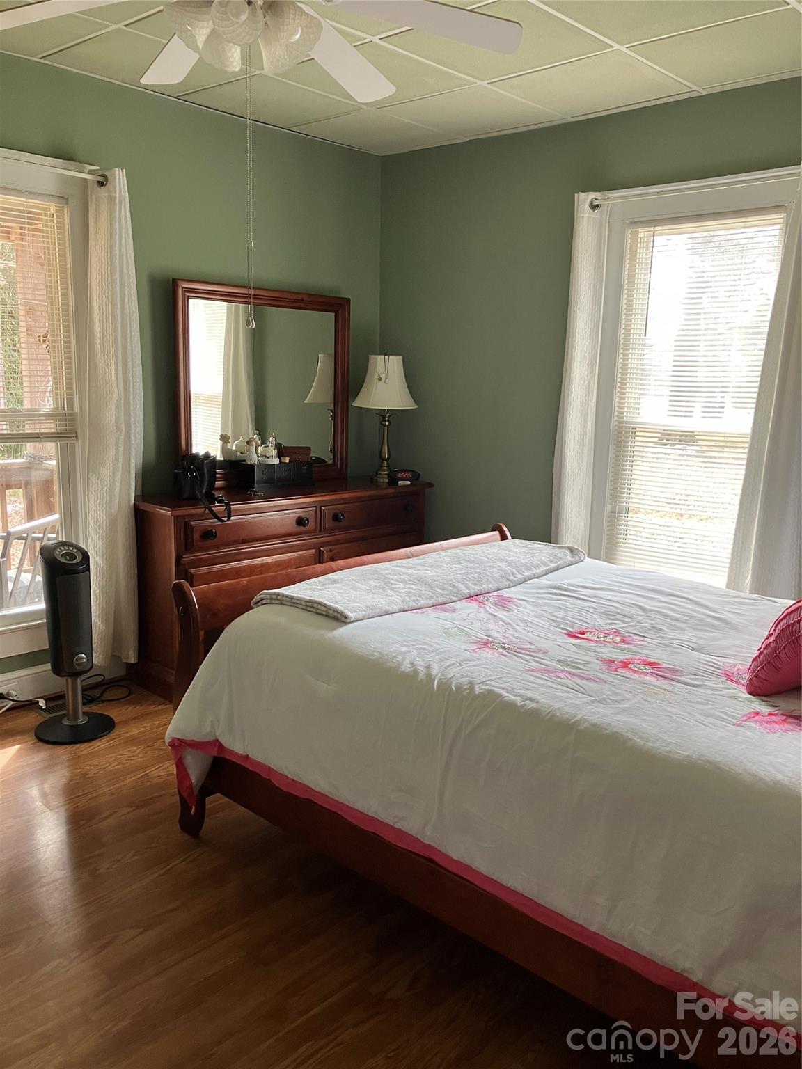 1719 Ridge Street Albemarle NC 28001