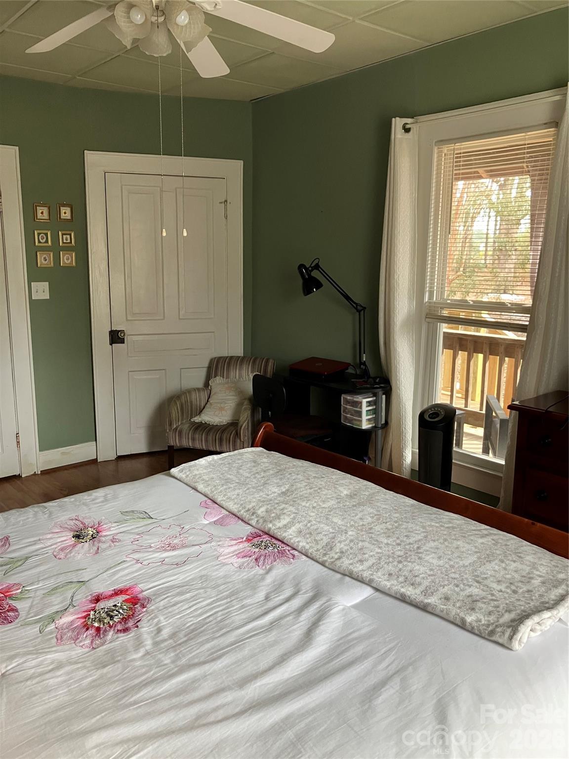 1719 Ridge Street Albemarle NC 28001