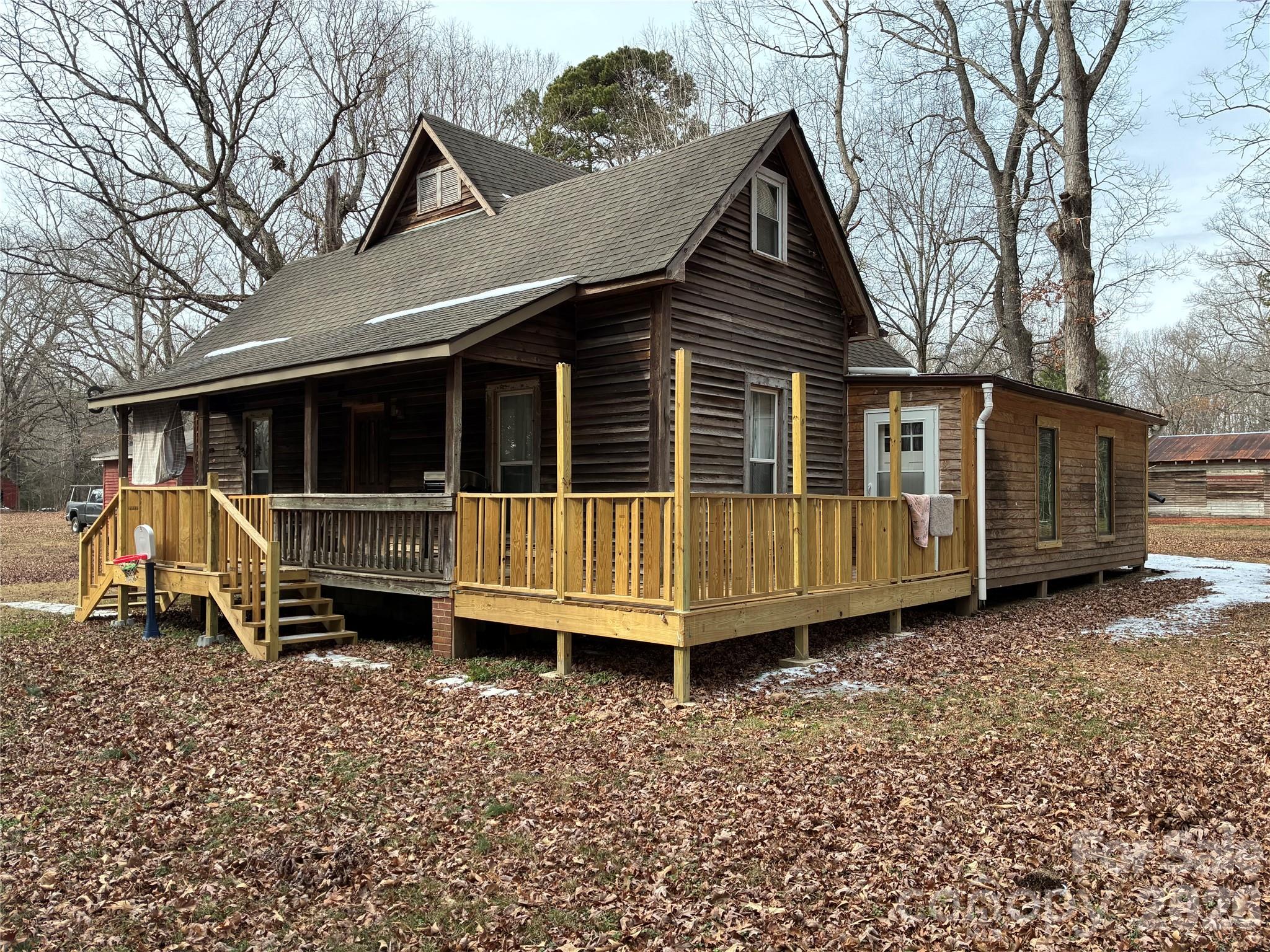 1719 Ridge Street Albemarle NC 28001