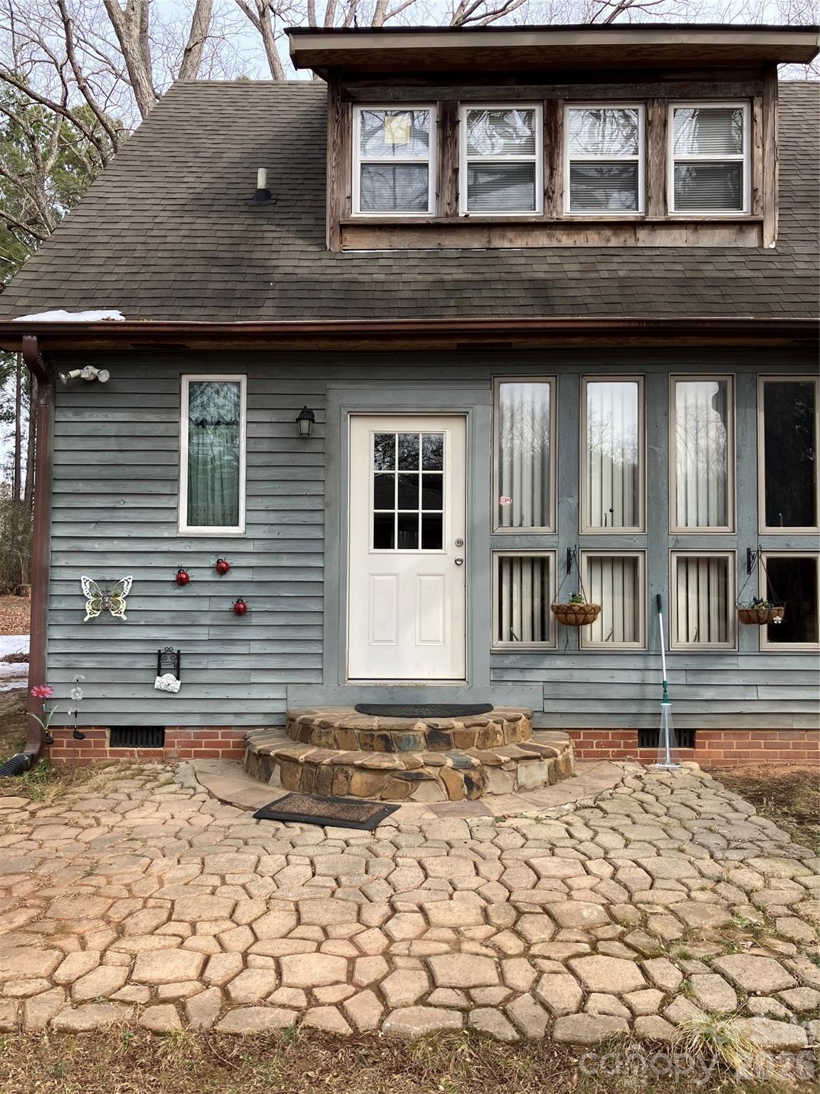 1719 Ridge Street Albemarle NC 28001