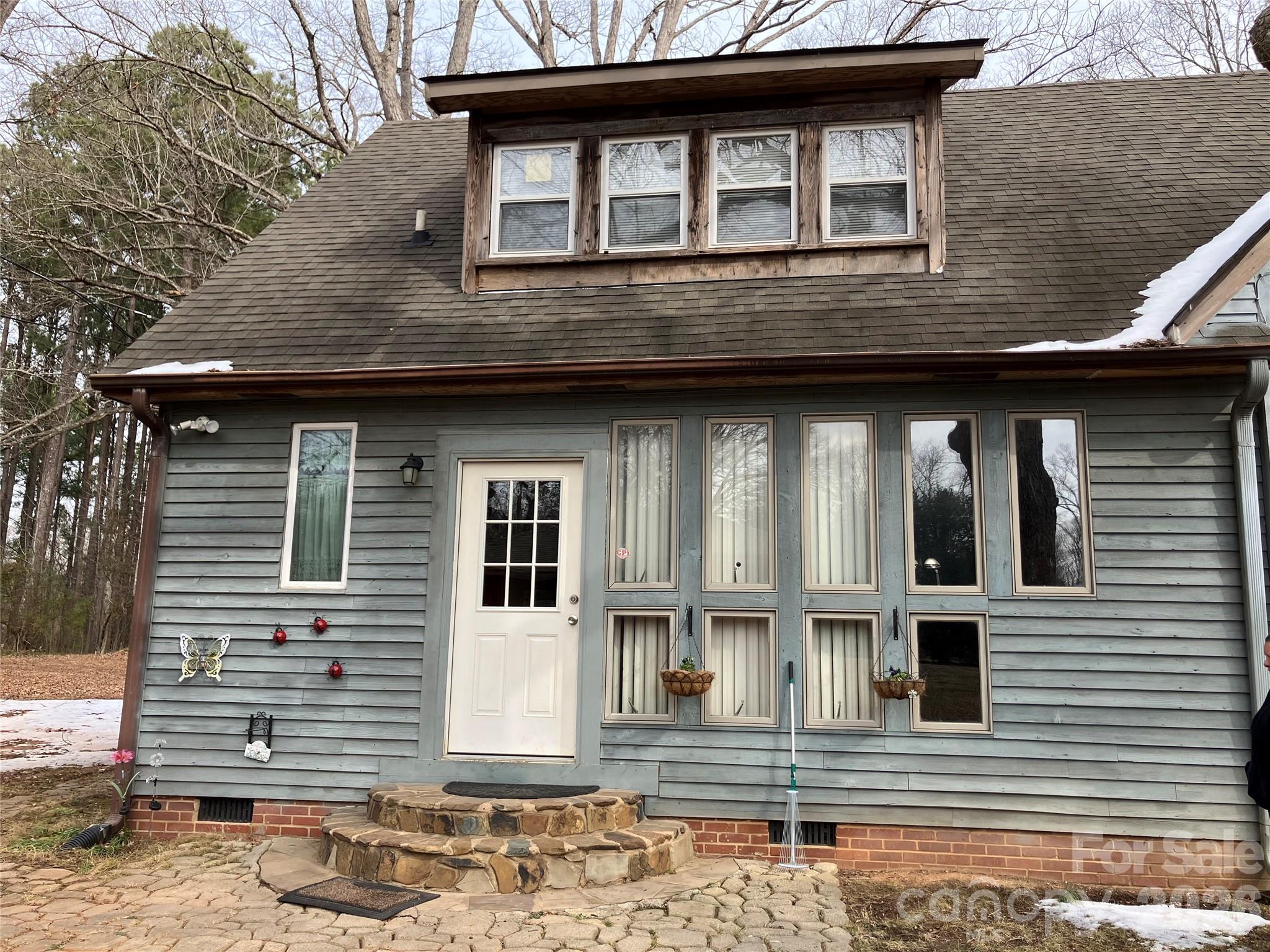 1719 Ridge Street Albemarle NC 28001