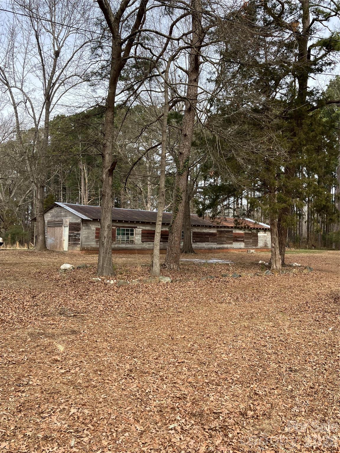 1719 Ridge Street Albemarle NC 28001