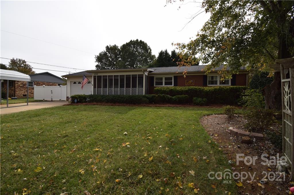 4208 Dawnwood Drive Gastonia NC 28056