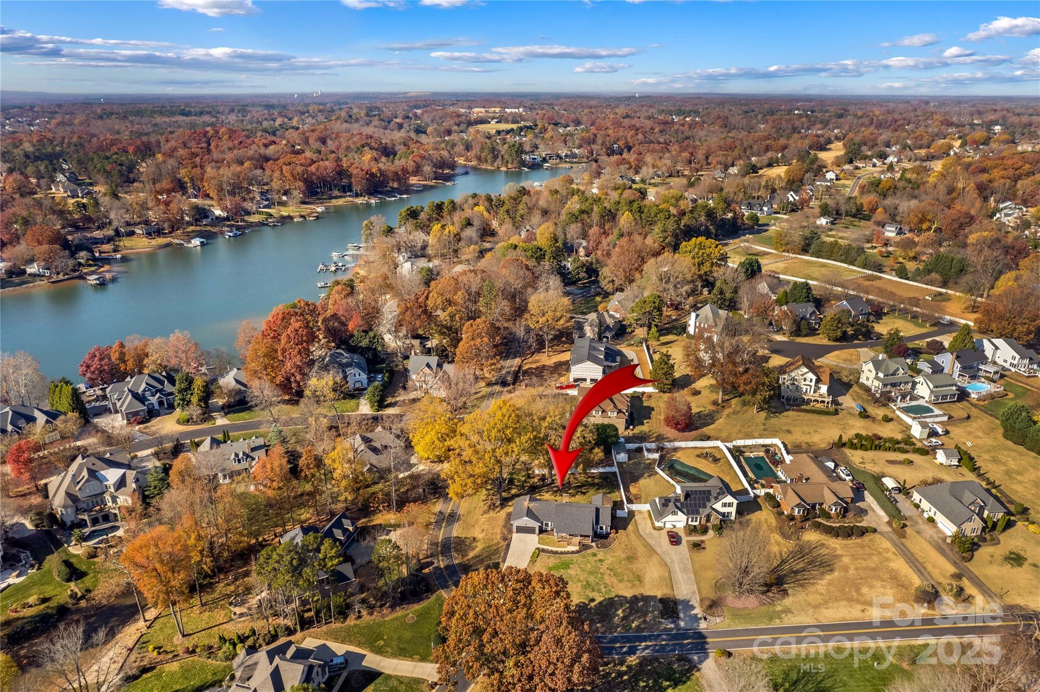 497 Canvasback Road Mooresville NC 28117