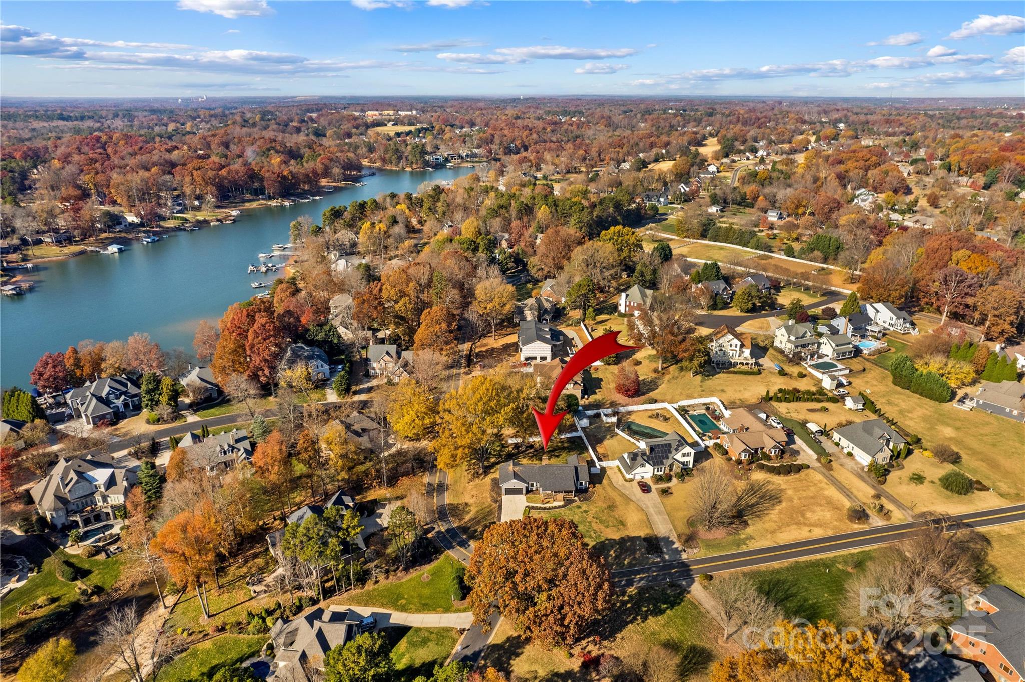 497 Canvasback Road Mooresville NC 28117